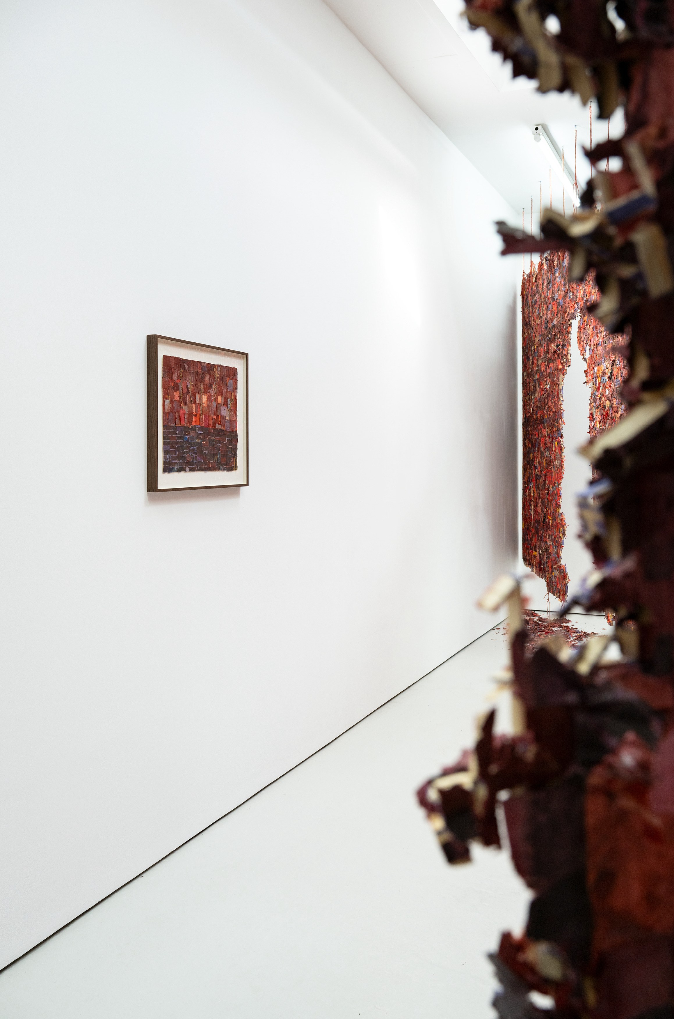 Antonio Társis, Storm in a teacup at Carlos/Ishikawa, photo 12