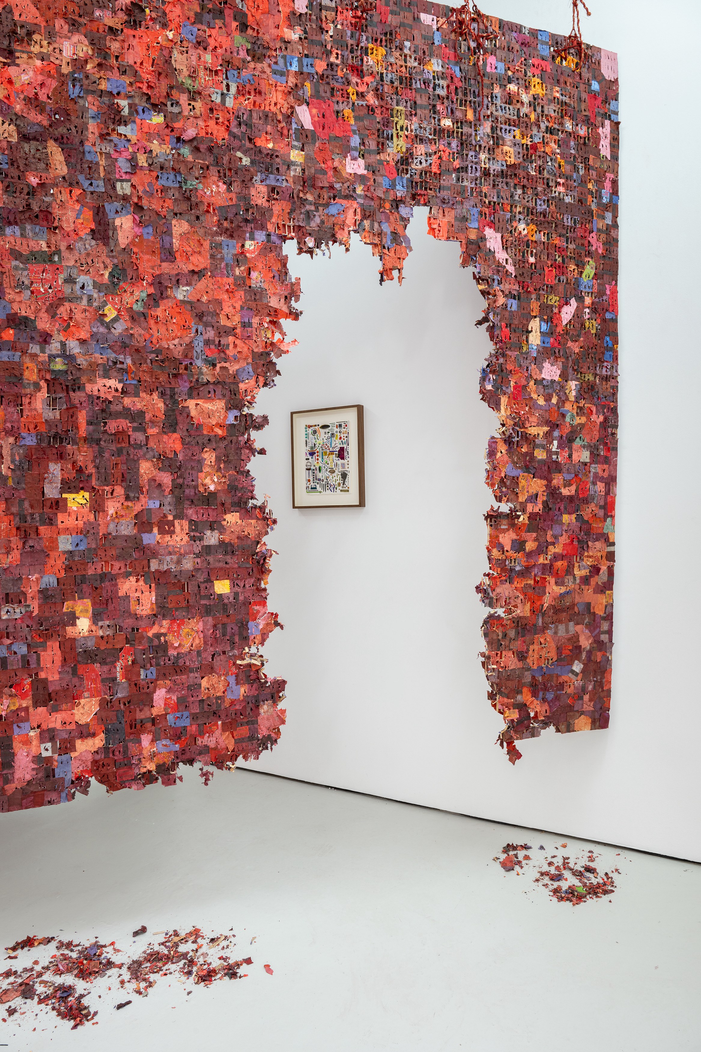 Antonio Társis, Storm in a teacup at Carlos/Ishikawa, photo 15