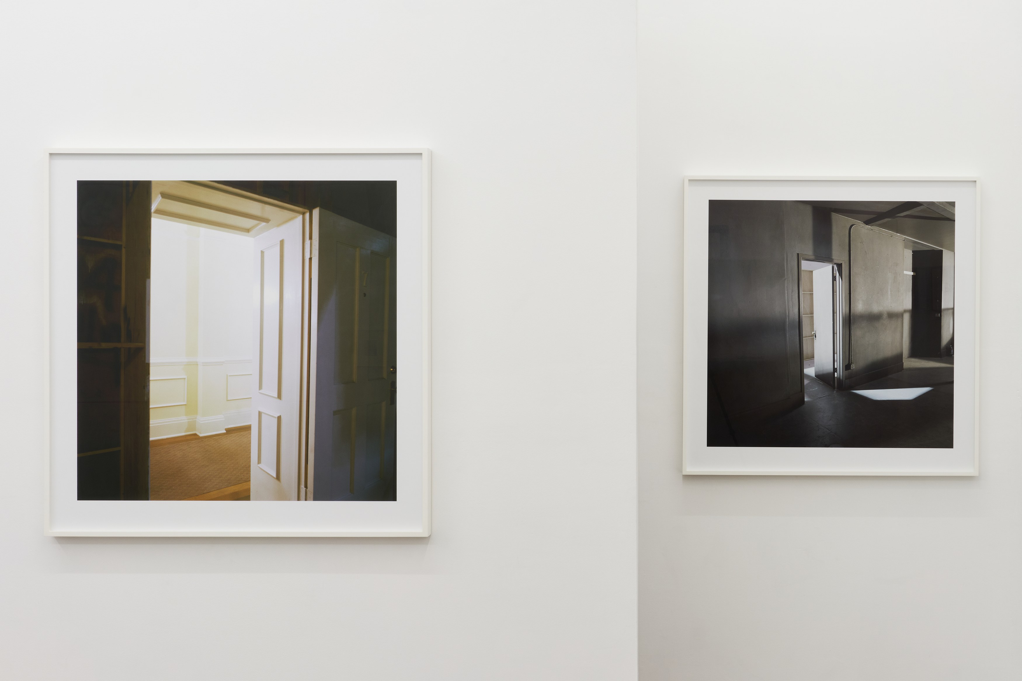 John Divola, Megan Plunkett, Home Again at Timeshare, photo 14