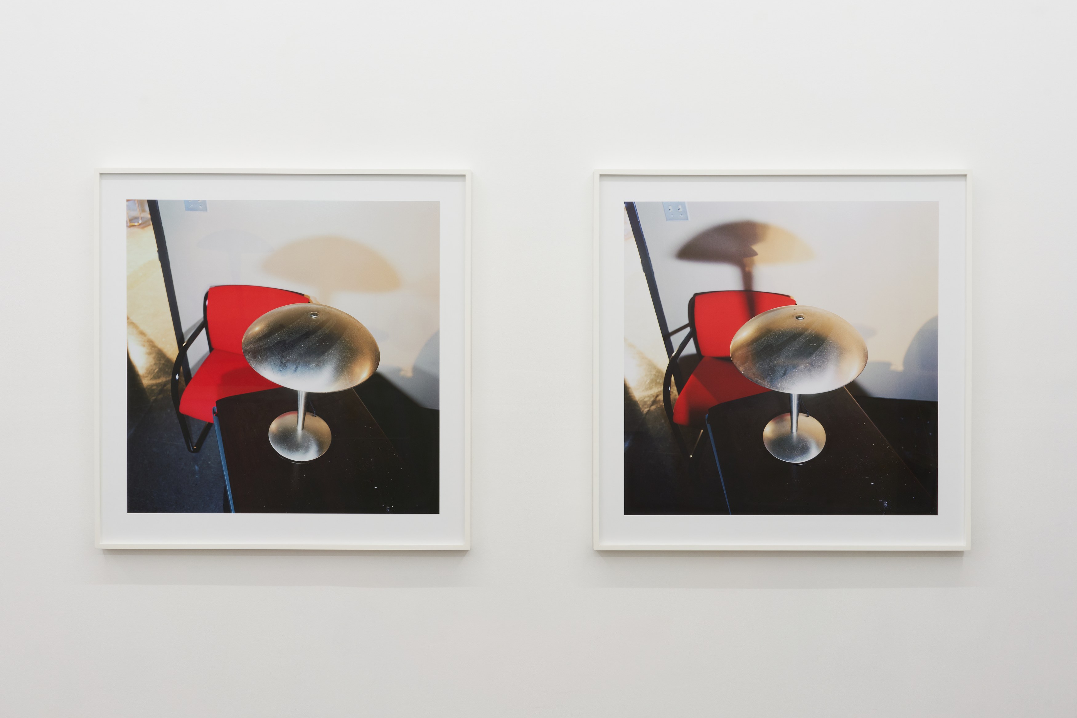 John Divola, Megan Plunkett, Home Again at Timeshare, photo 15