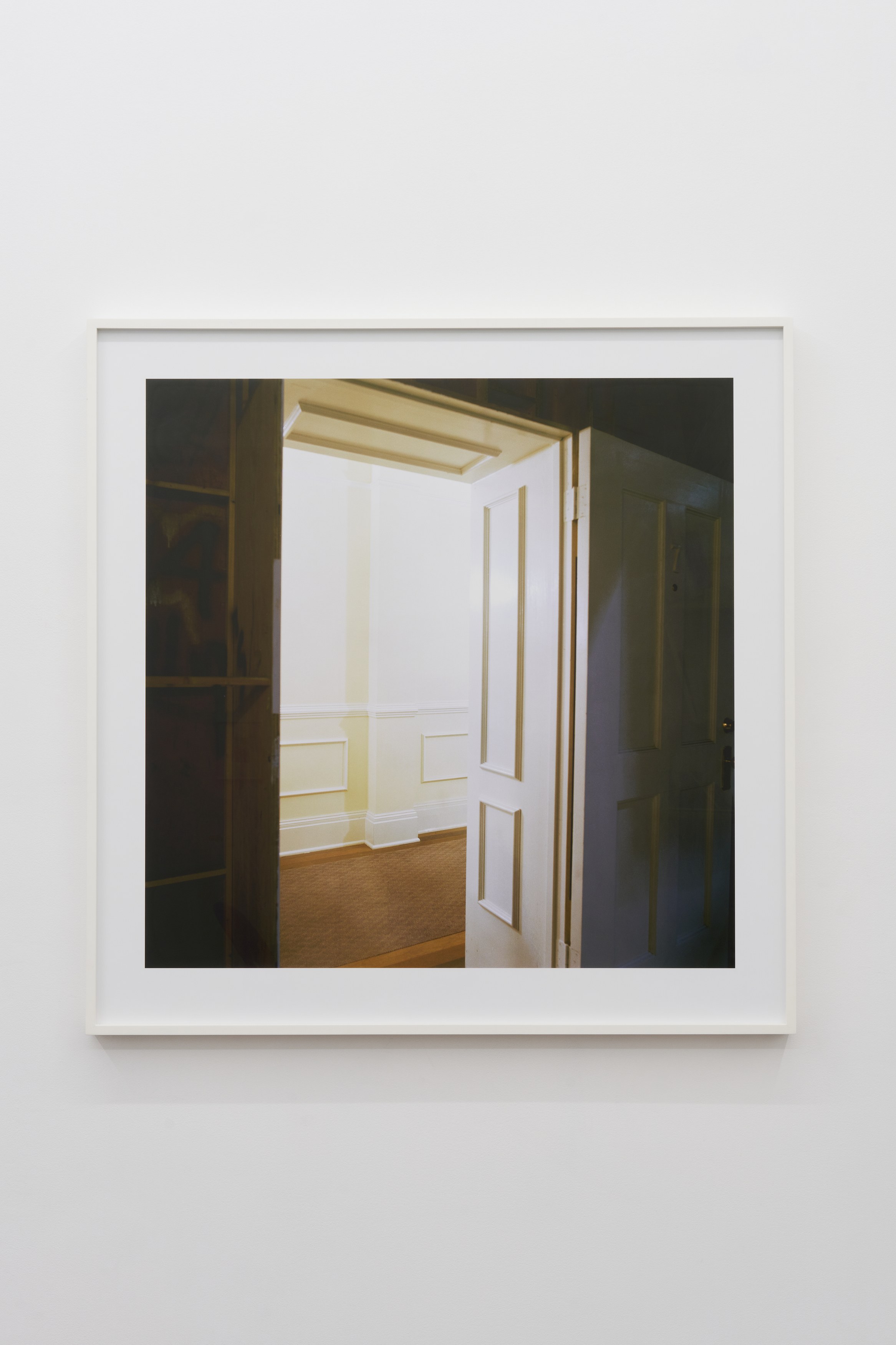 John Divola, Megan Plunkett, Home Again at Timeshare, photo 21