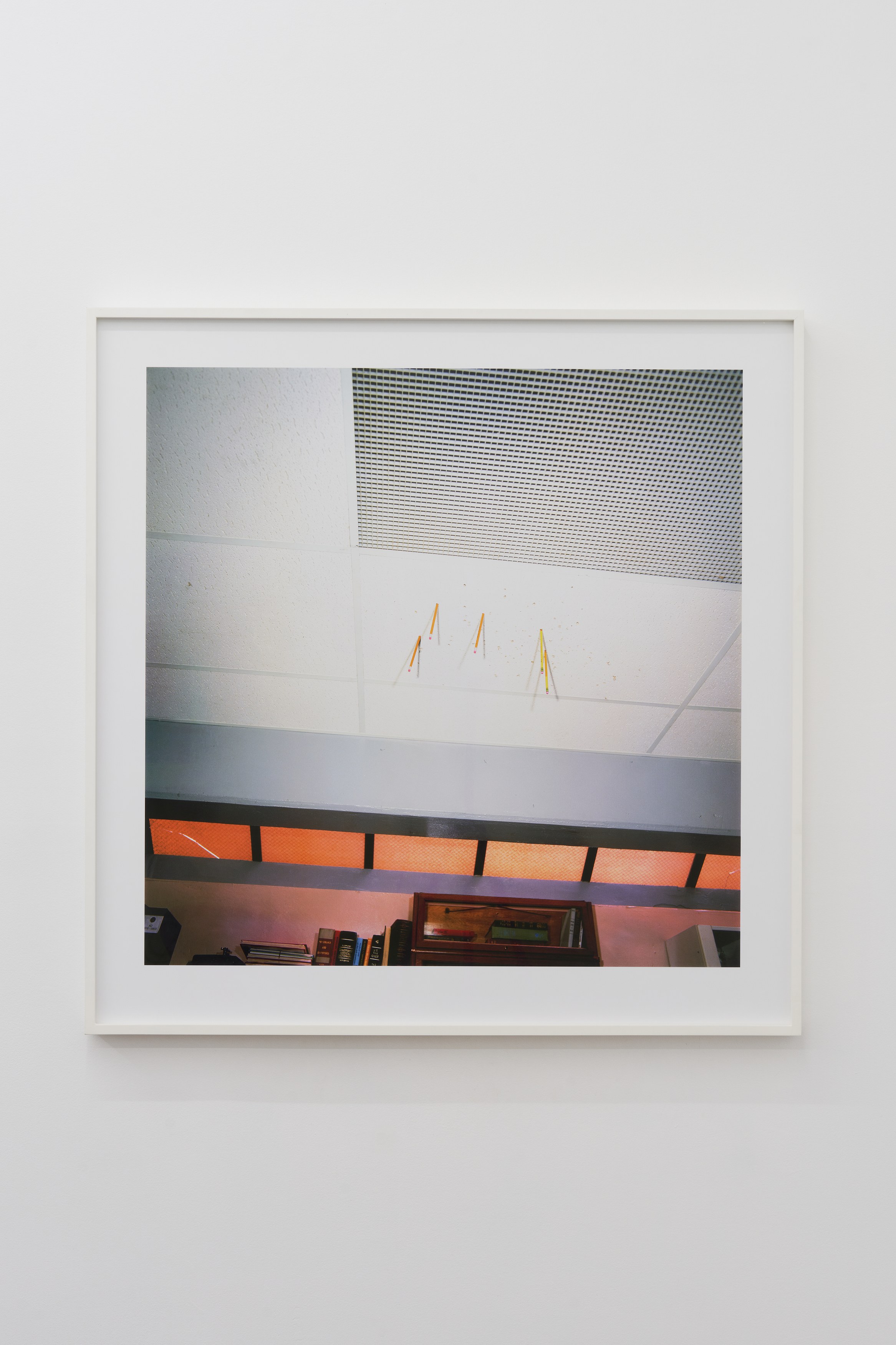 John Divola, Megan Plunkett, Home Again at Timeshare, photo 20