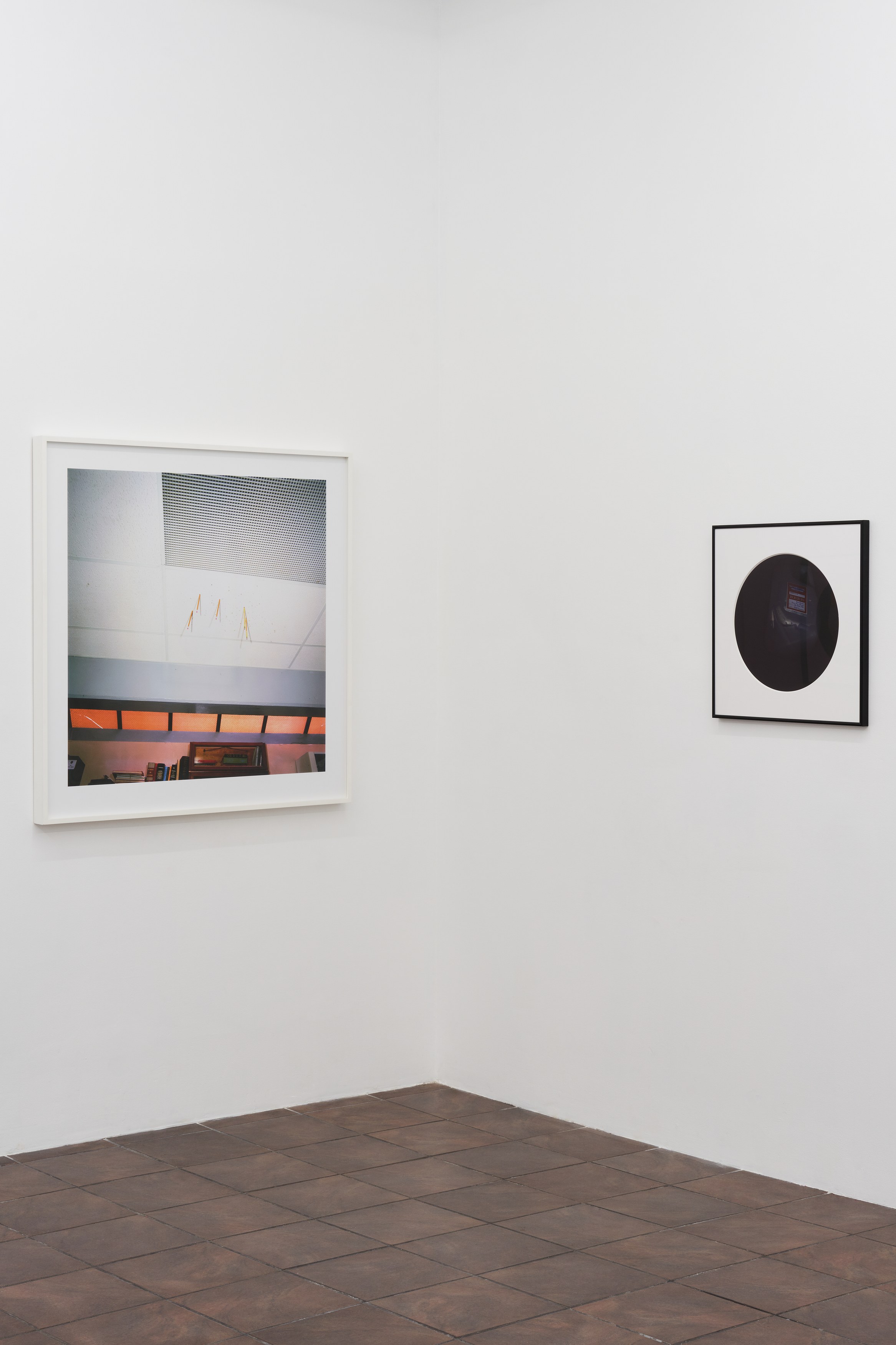 John Divola, Megan Plunkett, Home Again at Timeshare, photo 11
