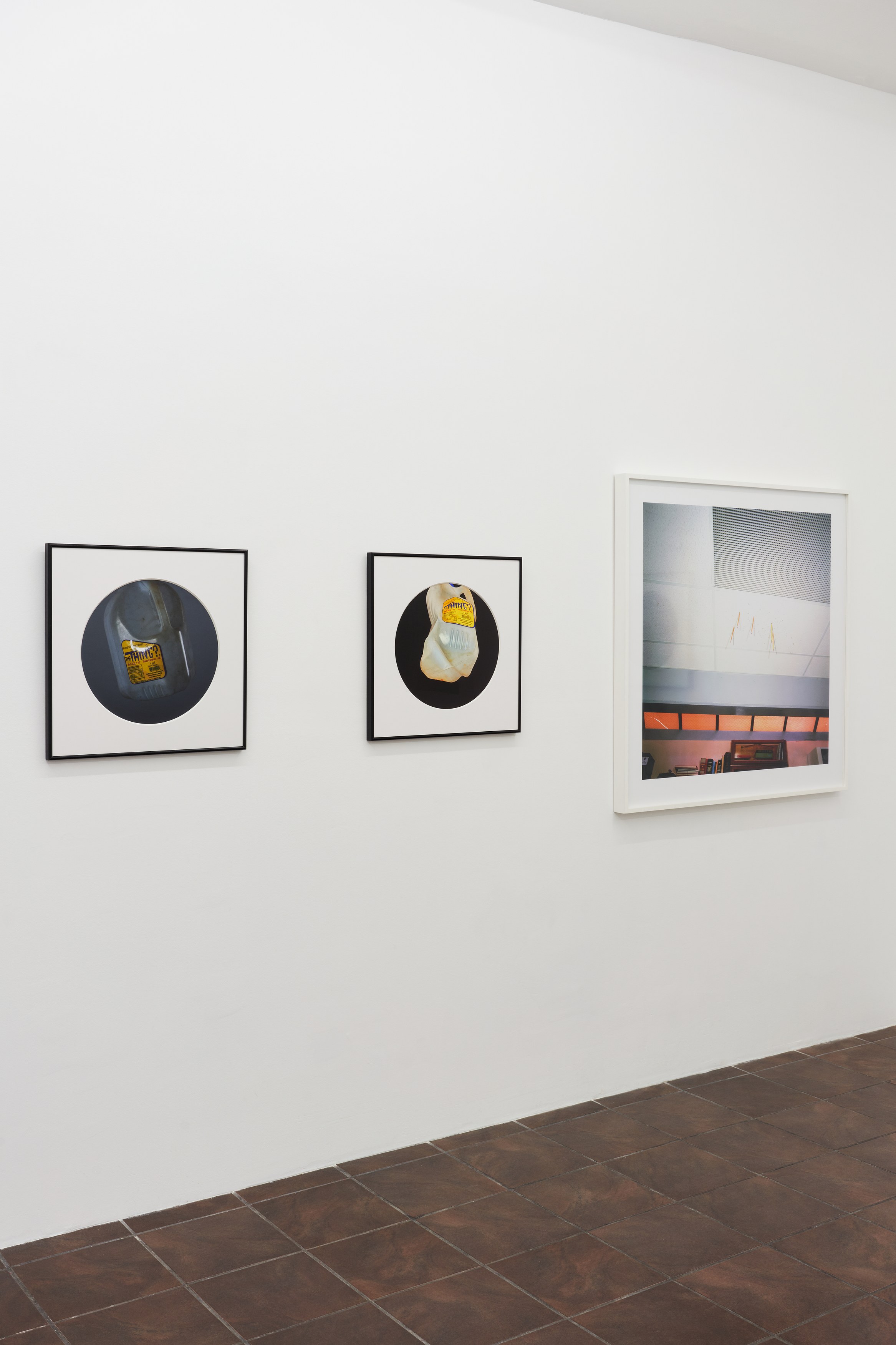 John Divola, Megan Plunkett, Home Again at Timeshare, photo 13