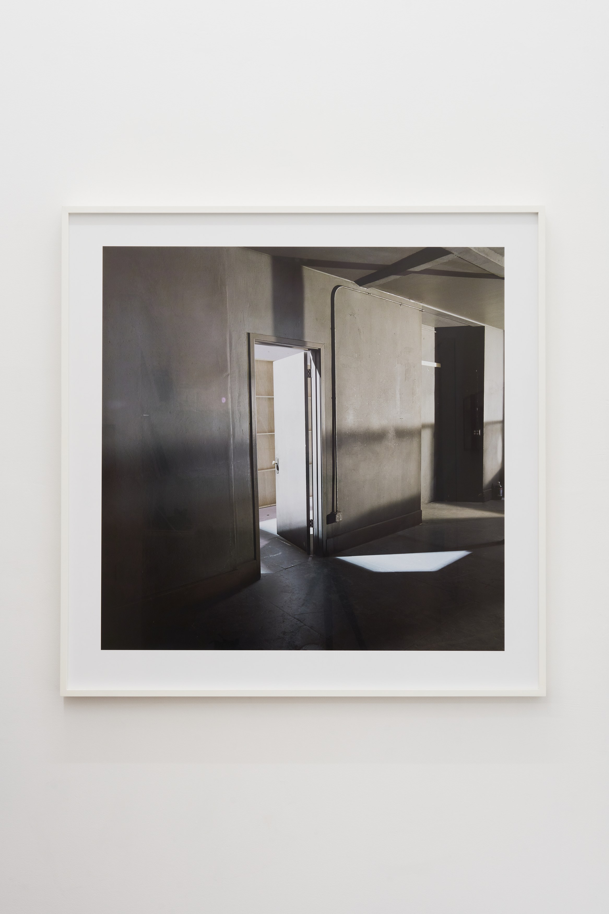 John Divola, Megan Plunkett, Home Again at Timeshare, photo 22