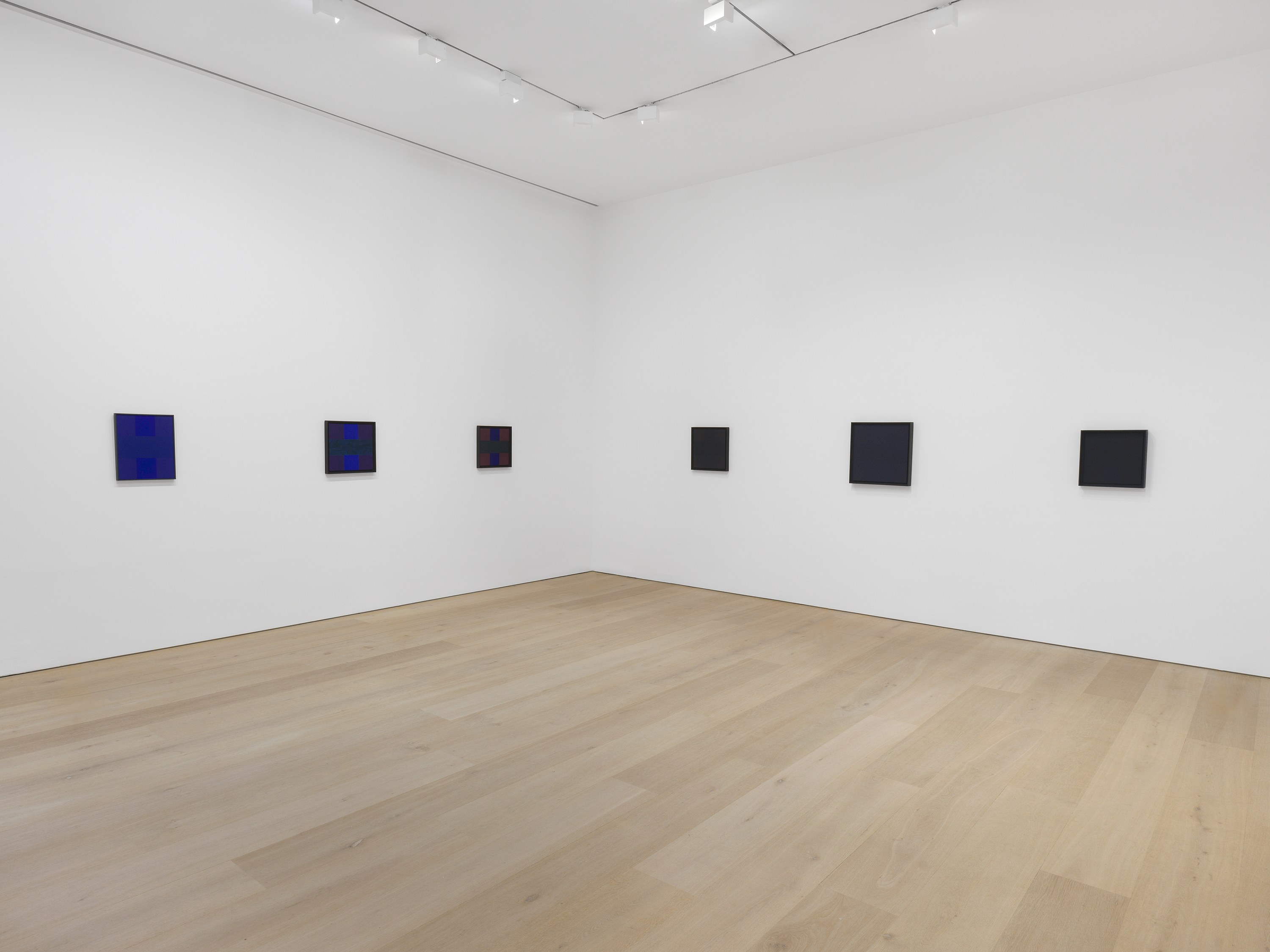 Ad Reinhardt, Print—Painting—Maquette at Josh Smith Studio, Brooklyn, photo 5