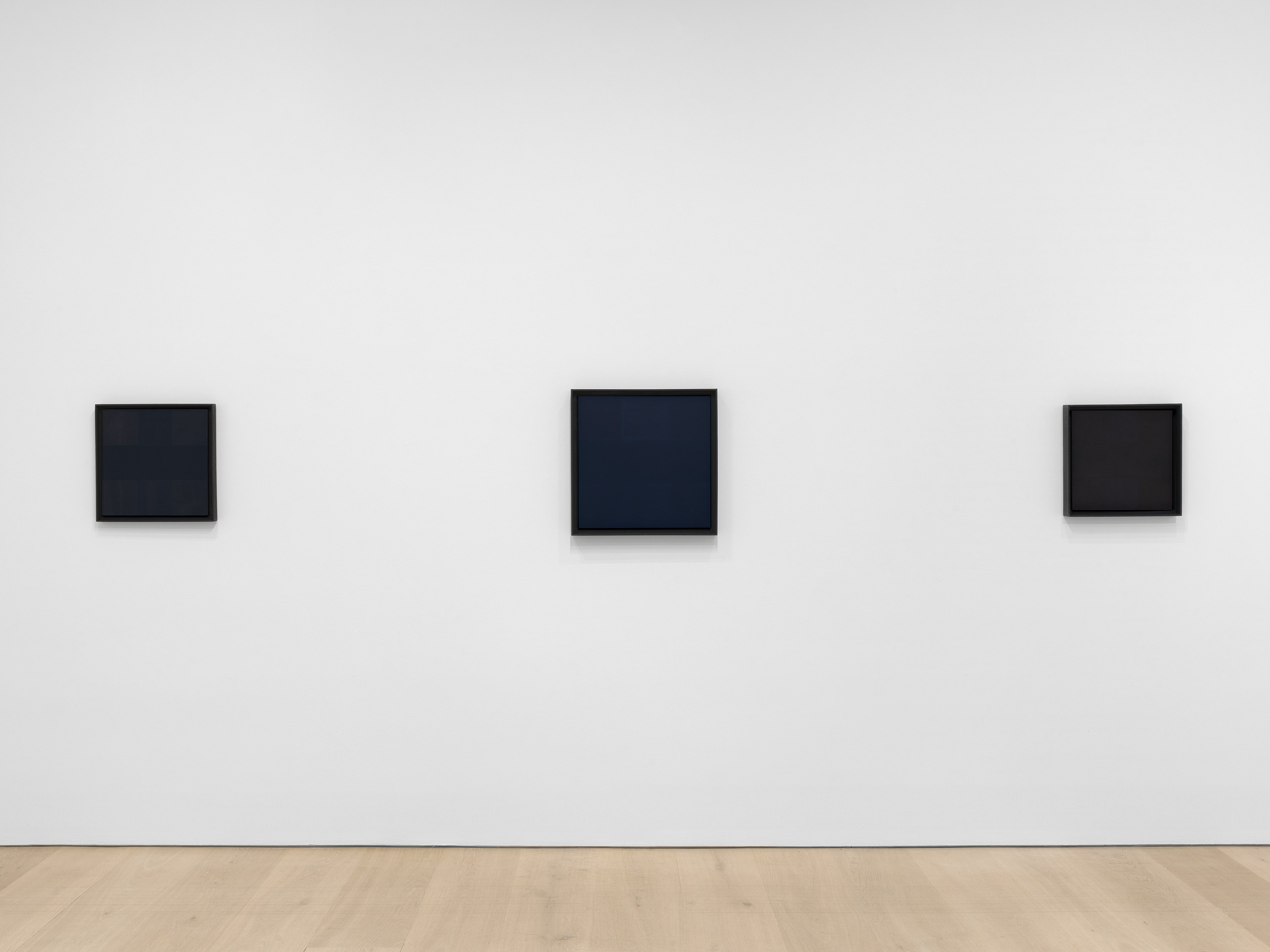 Ad Reinhardt, Print—Painting—Maquette at Josh Smith Studio, Brooklyn, photo 6