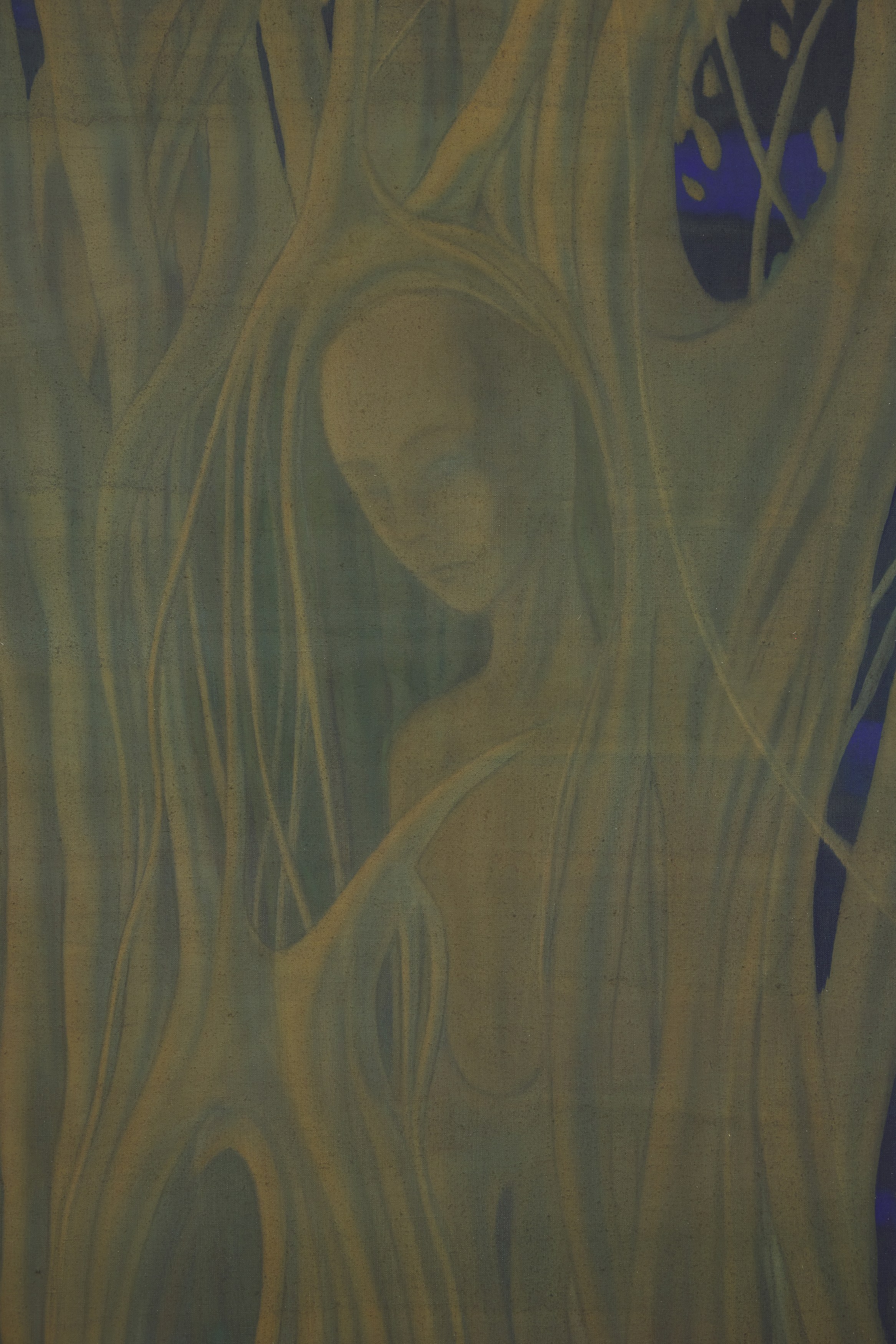 Bodily Powers, Bodily Powers at Tragic Venus, CELESTE | data center Marilyn, Champs-sur-Marne, photo 3