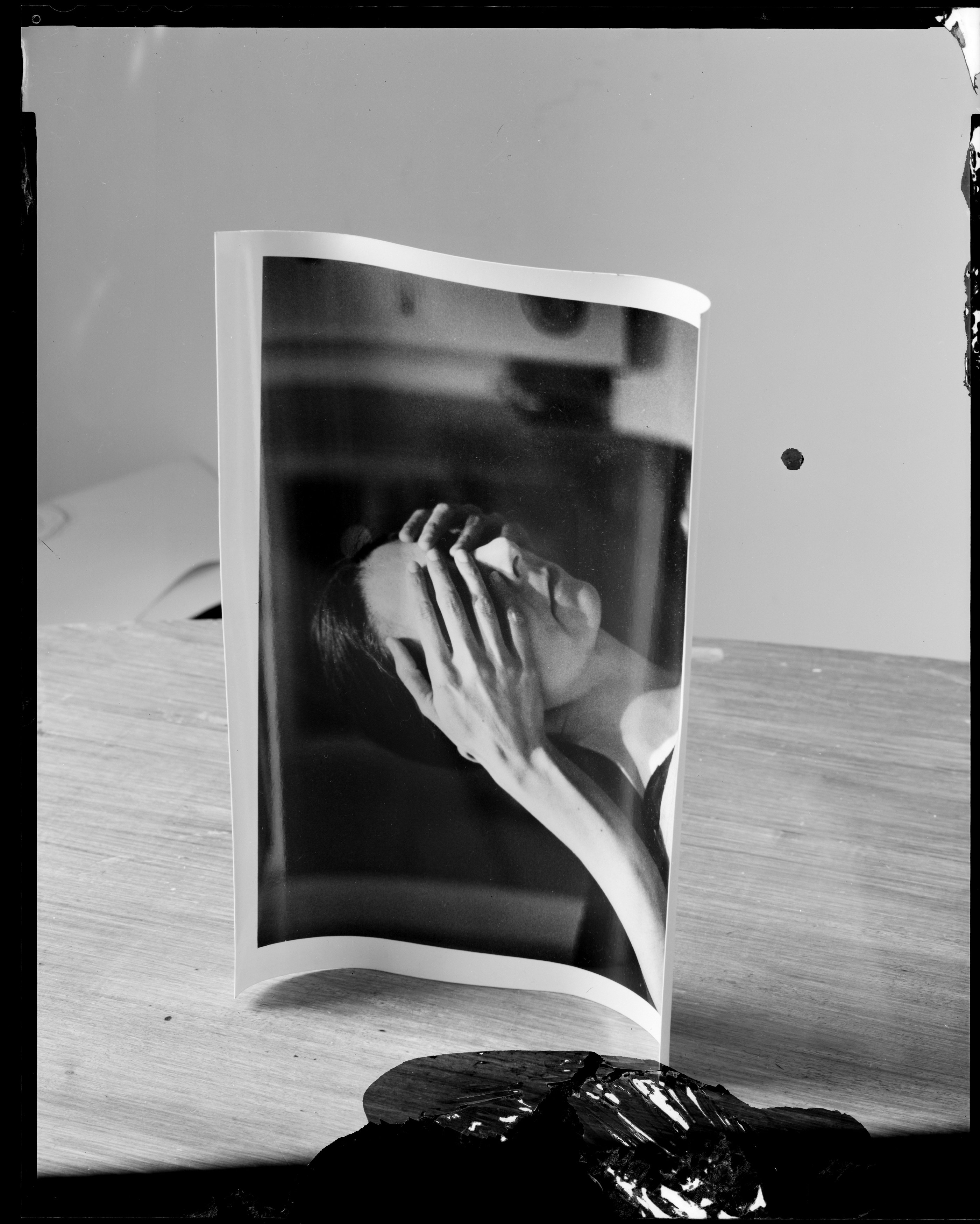 Bodily Powers, Bodily Powers at Tragic Venus, CELESTE | data center Marilyn, Champs-sur-Marne, photo 35