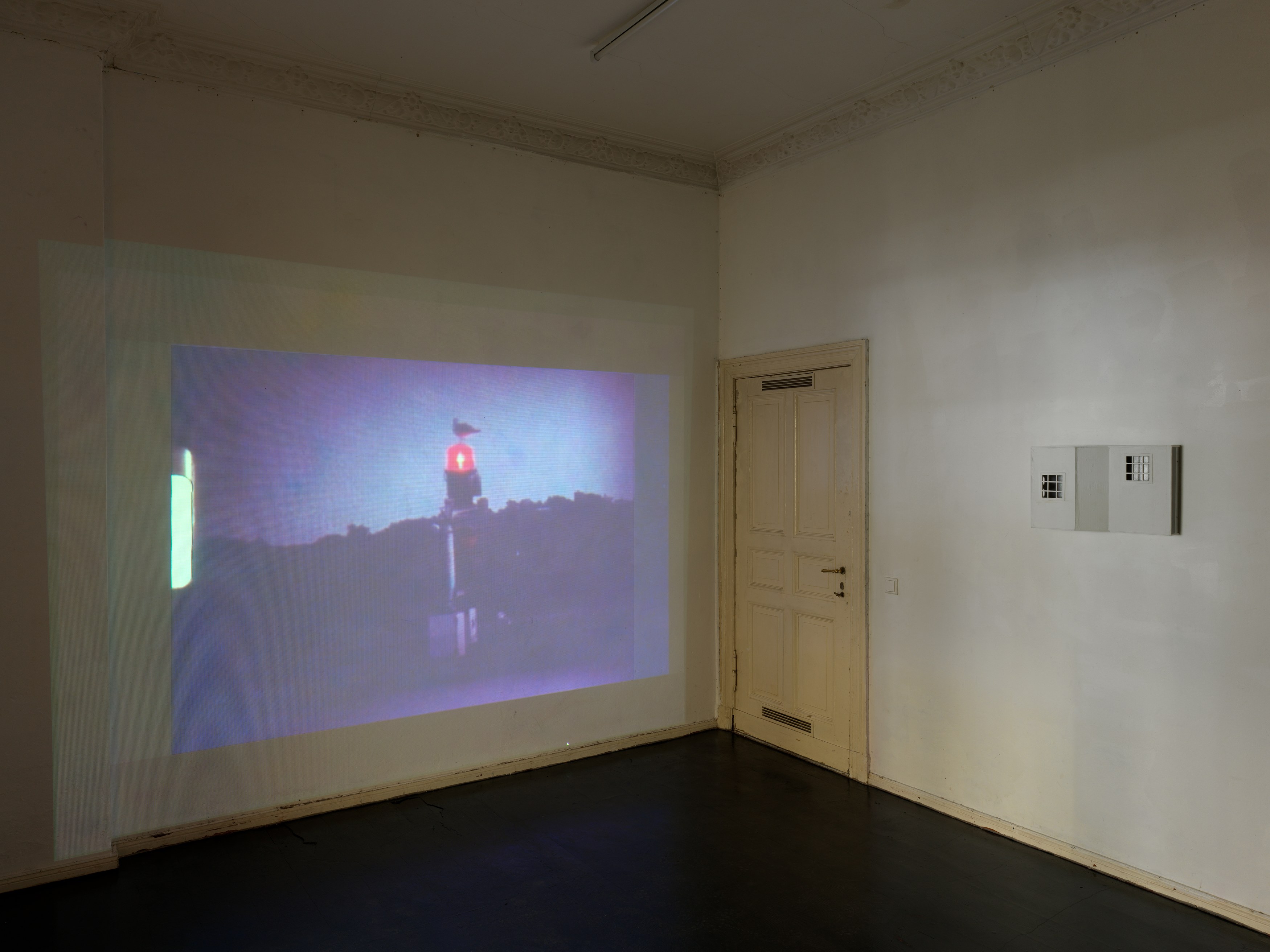Bettina, Béla Feldberg, 1 Constant at Scheusal, photo 3