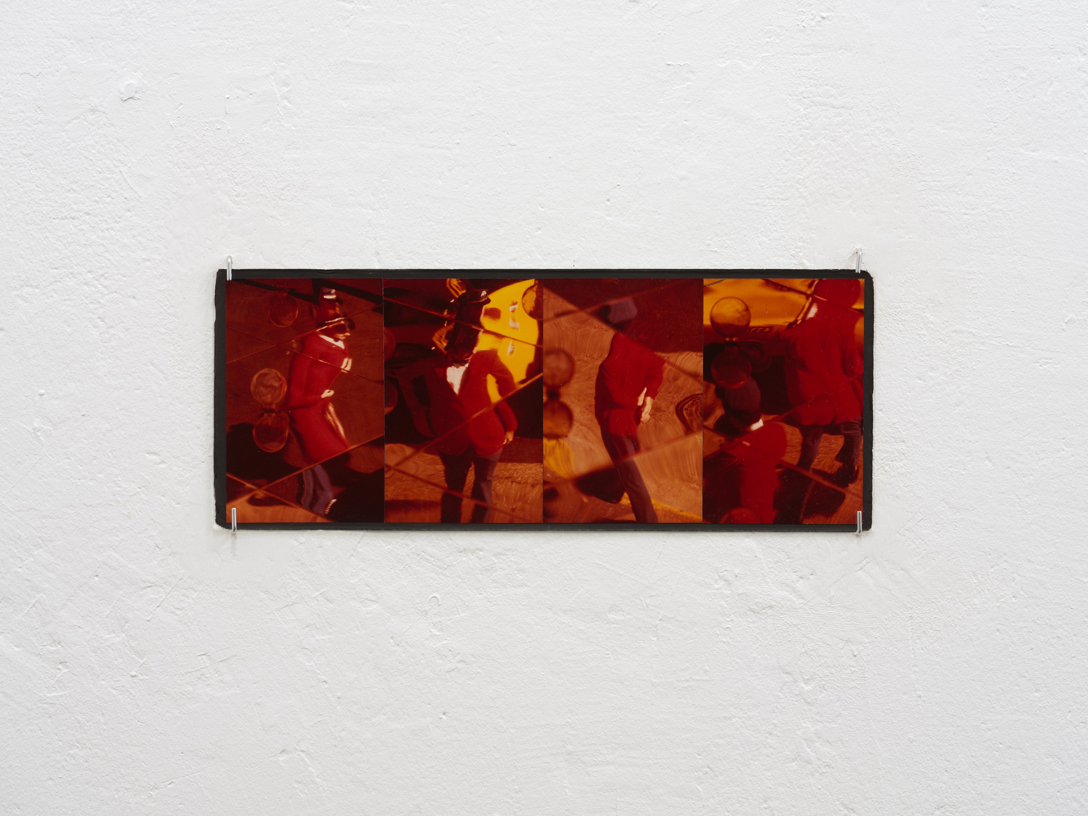 Bettina, Béla Feldberg, 1 Constant at Scheusal, photo 5