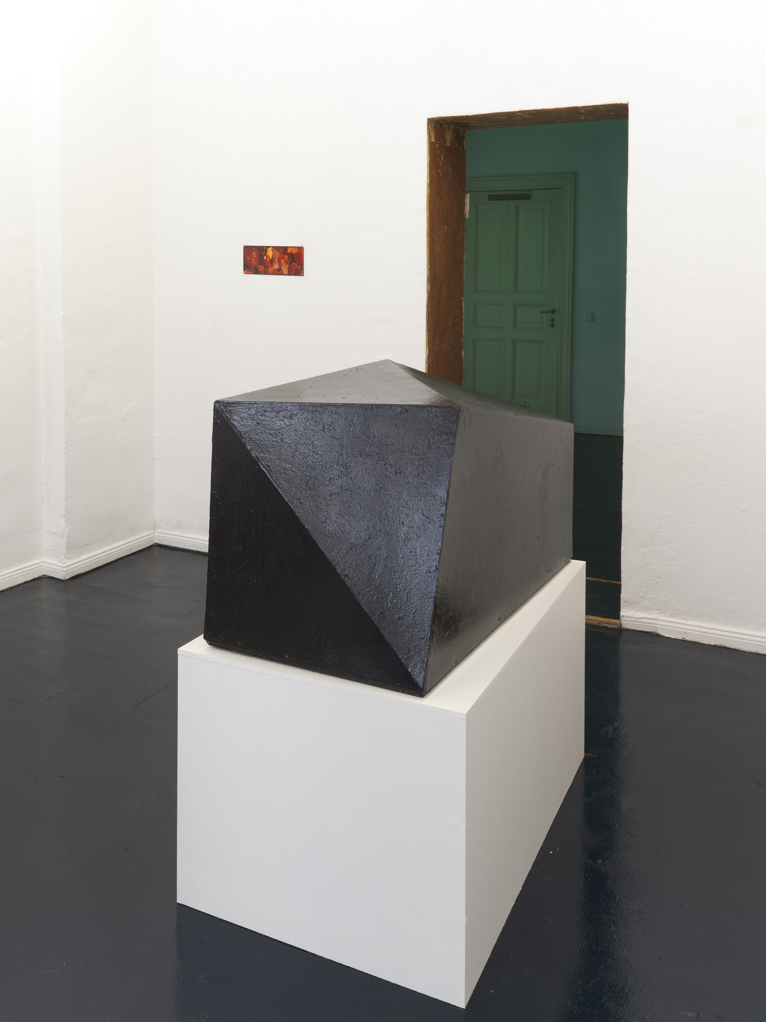 Bettina, Béla Feldberg, 1 Constant at Scheusal, photo 9