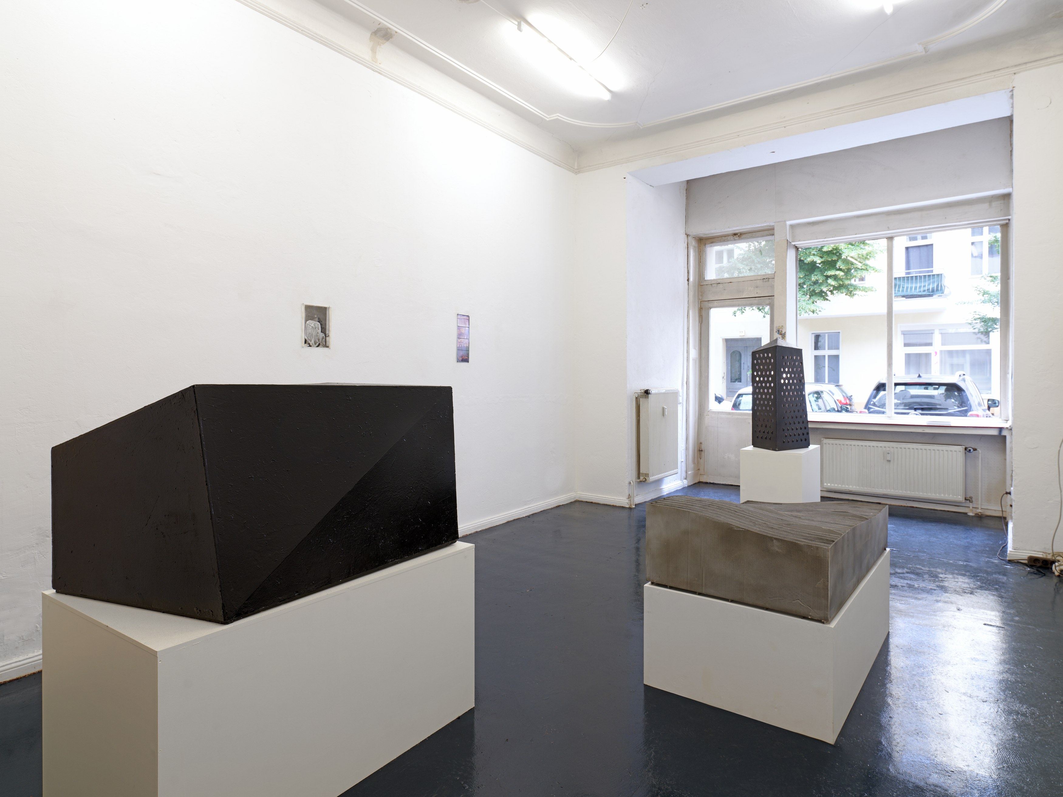 Bettina, Béla Feldberg, 1 Constant at Scheusal, photo 14