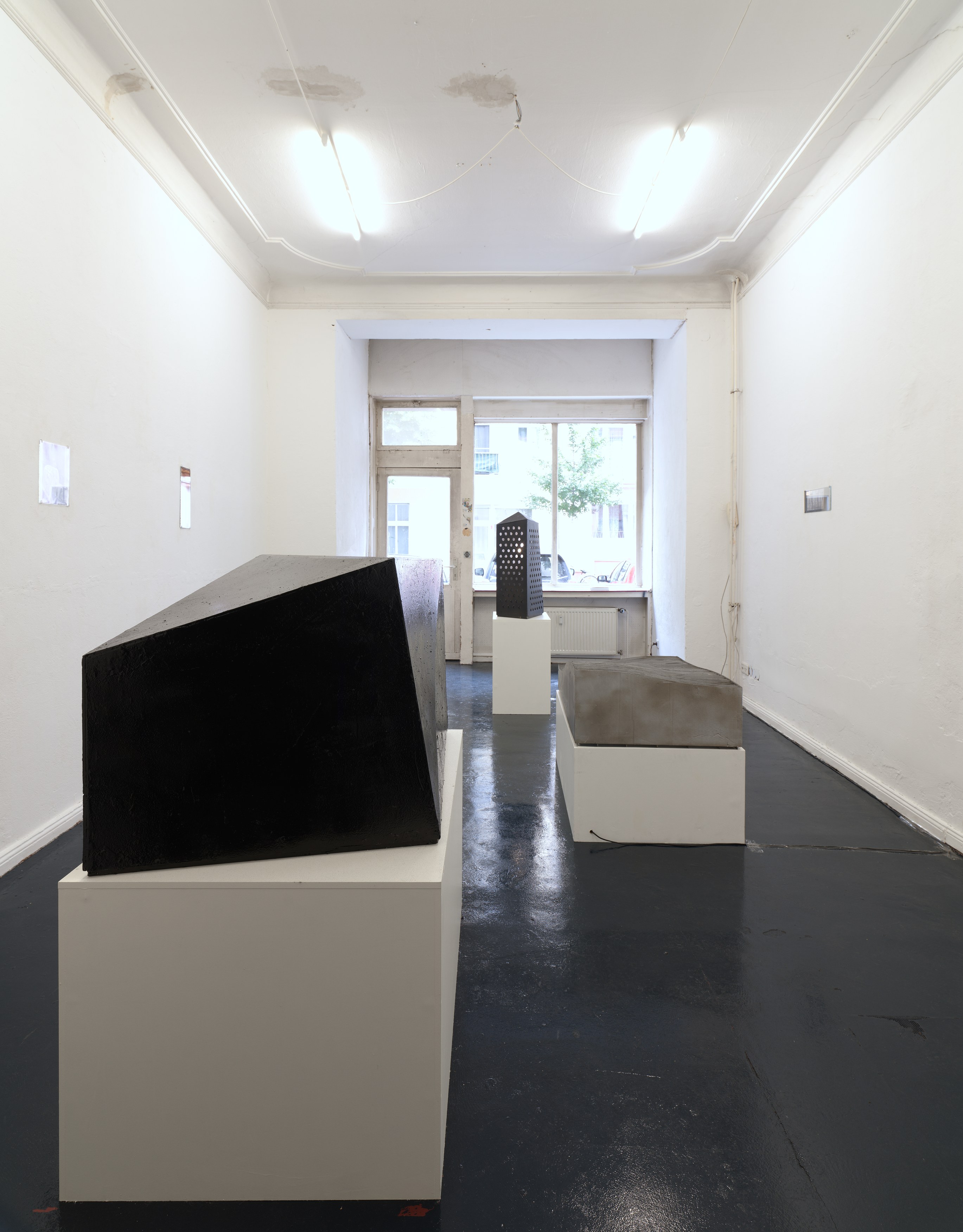 Bettina, Béla Feldberg, 1 Constant at Scheusal, photo 13