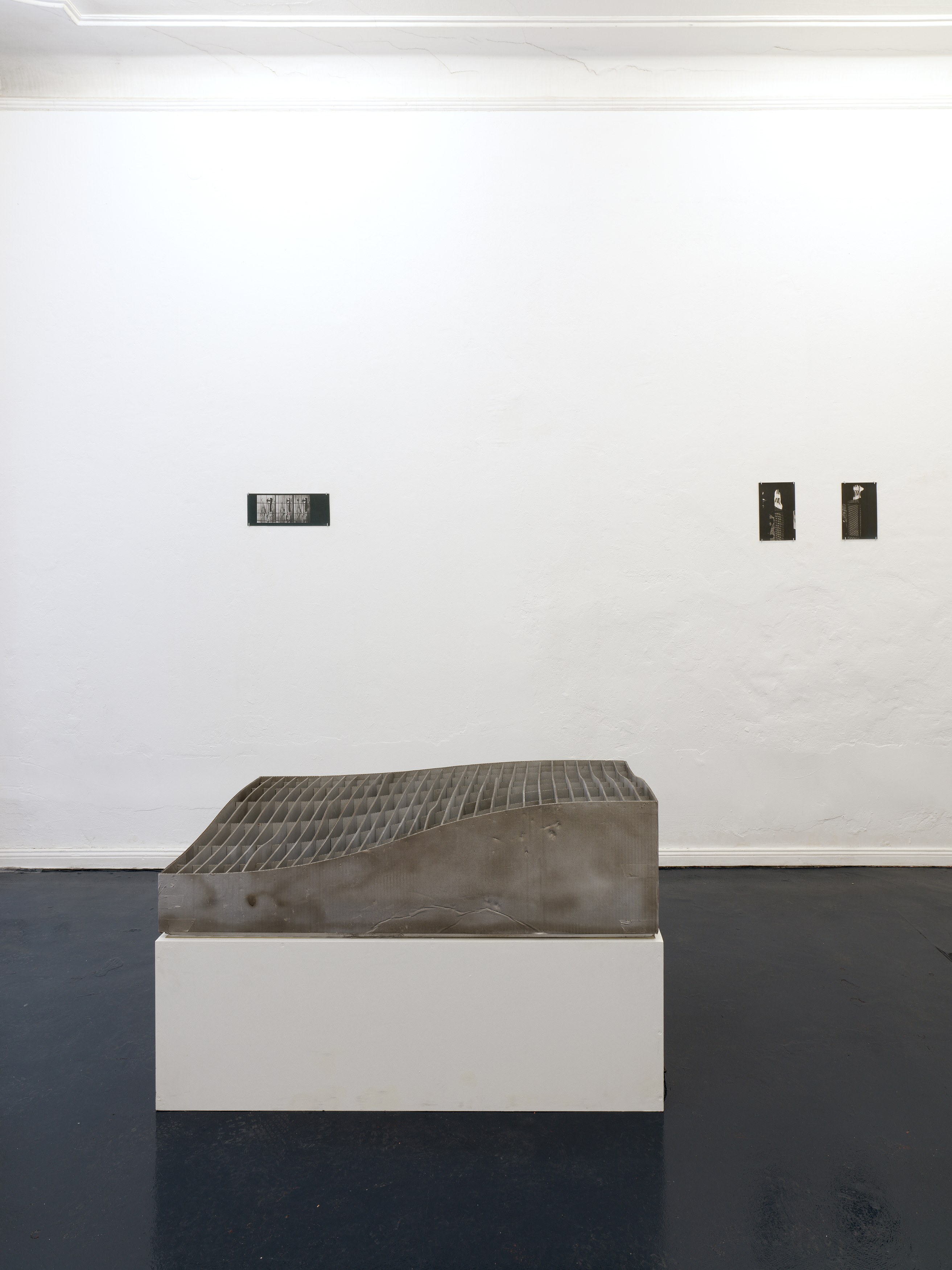 Bettina, Béla Feldberg, 1 Constant at Scheusal, photo 15