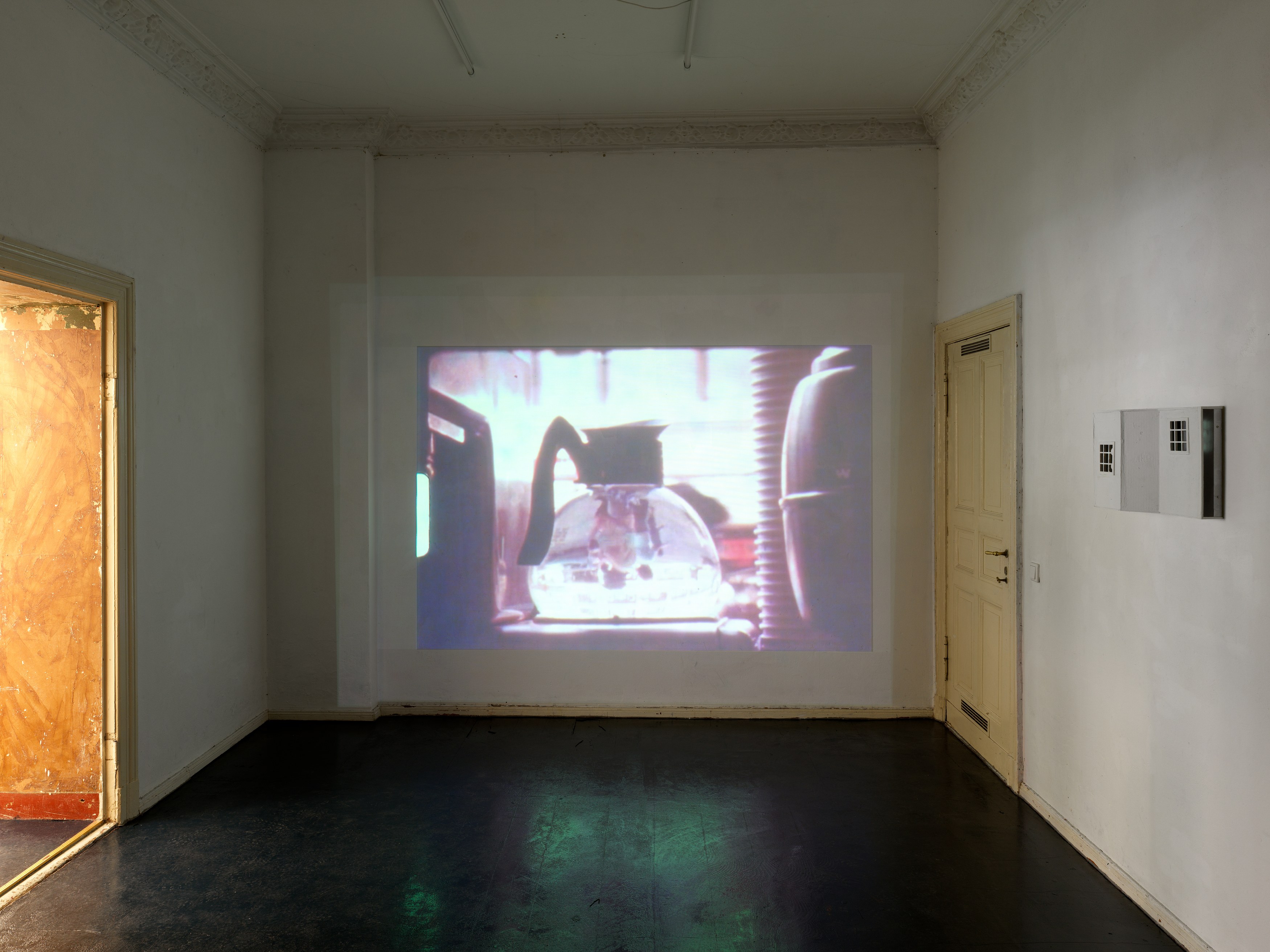 Bettina, Béla Feldberg, 1 Constant at Scheusal, photo 2