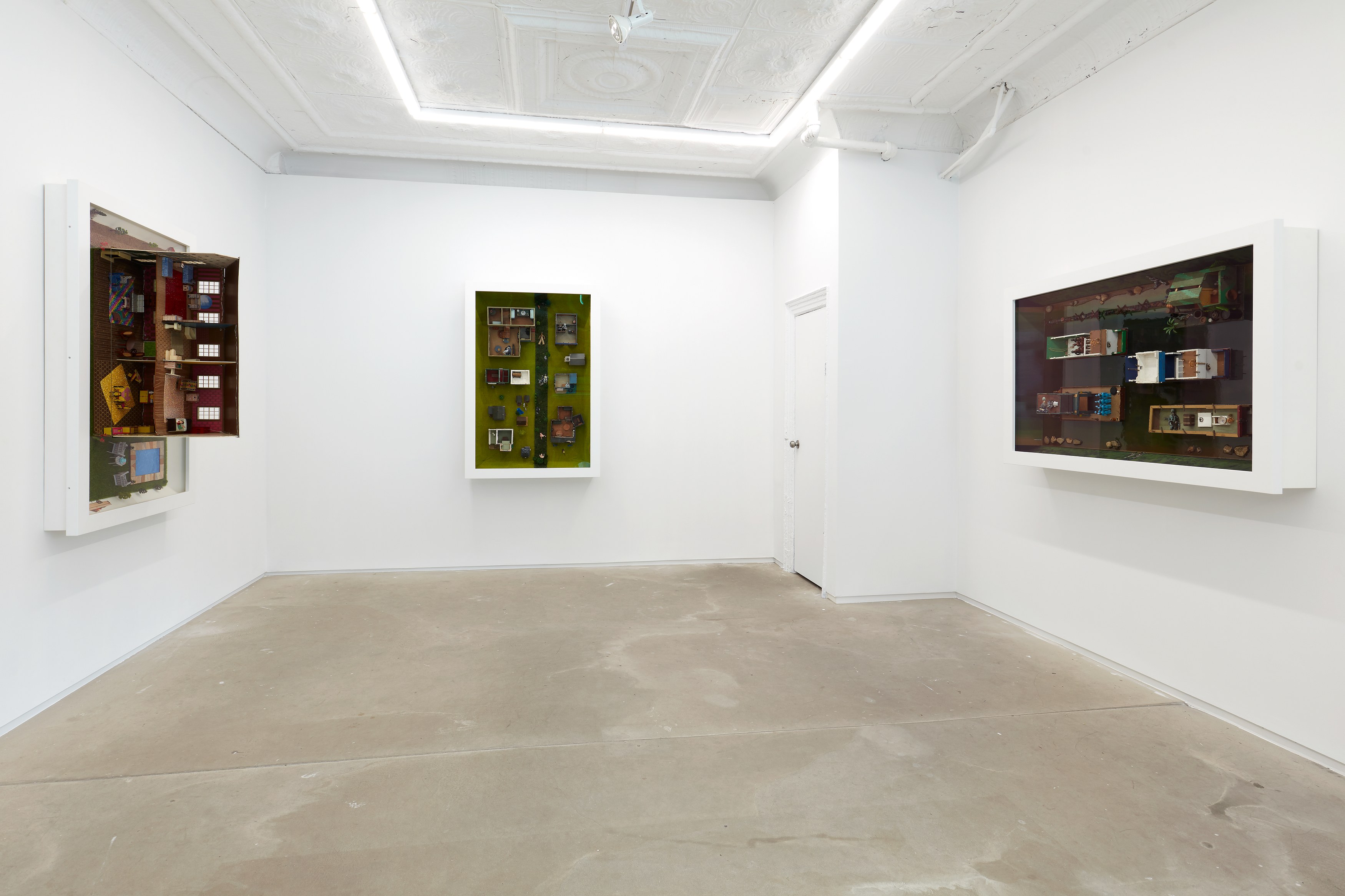 Laurie Simmons, Deep Photos/In the Beginning at 56 Henry, photo 3