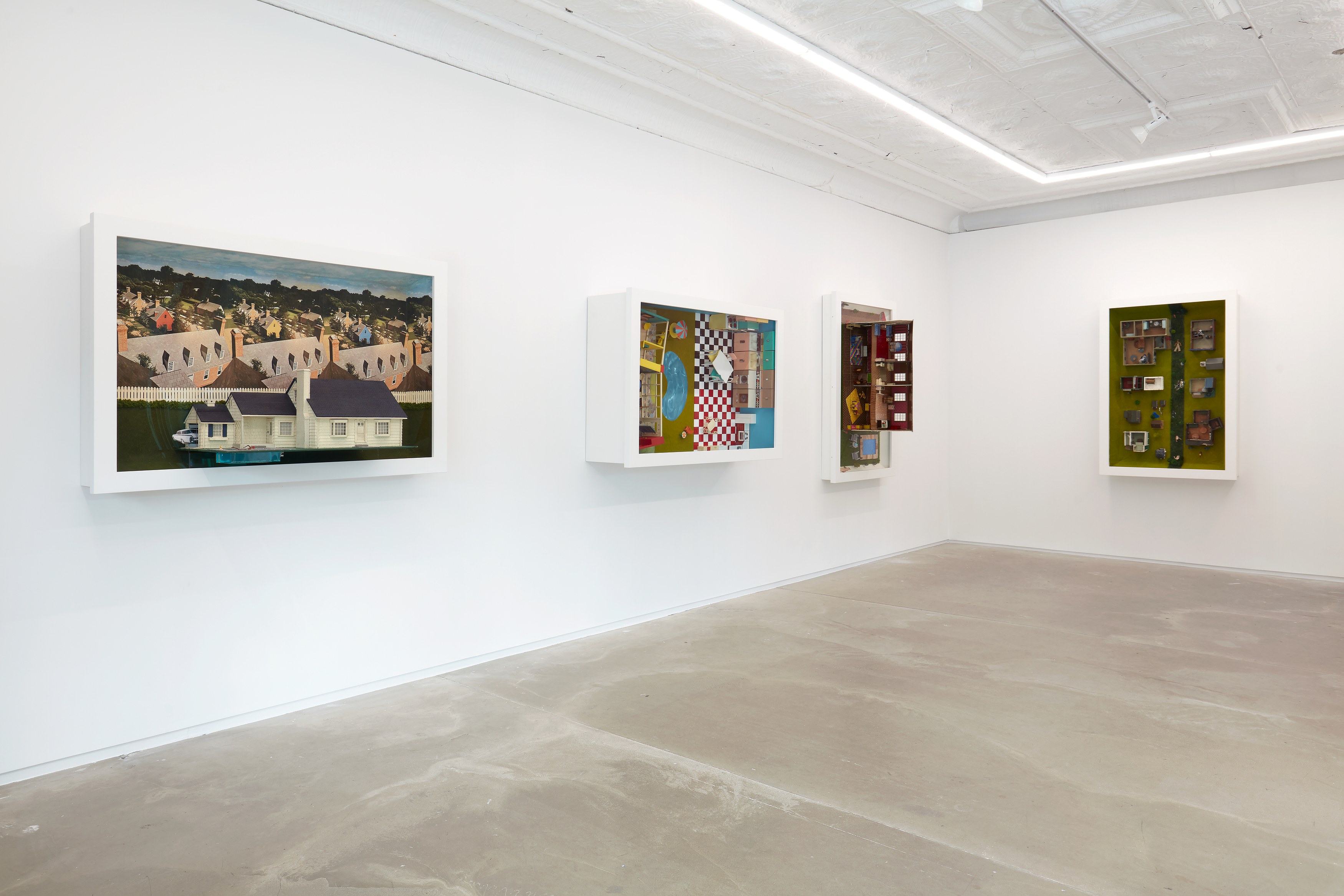 Laurie Simmons, Deep Photos/In the Beginning at 56 Henry, photo 5