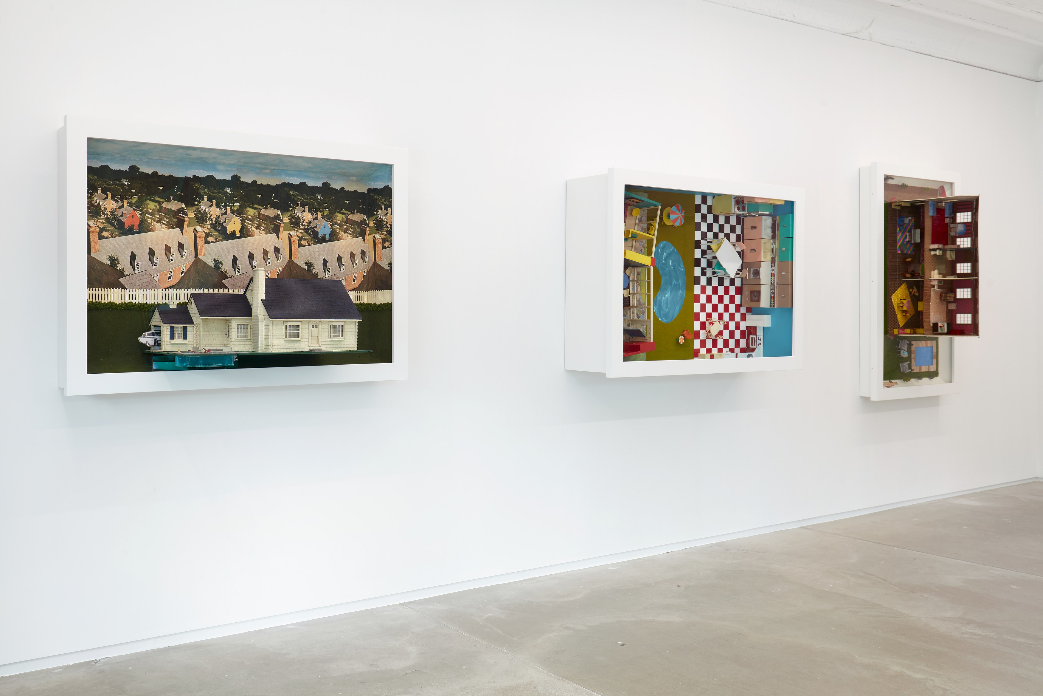 Laurie Simmons, Deep Photos/In the Beginning at 56 Henry, photo 6