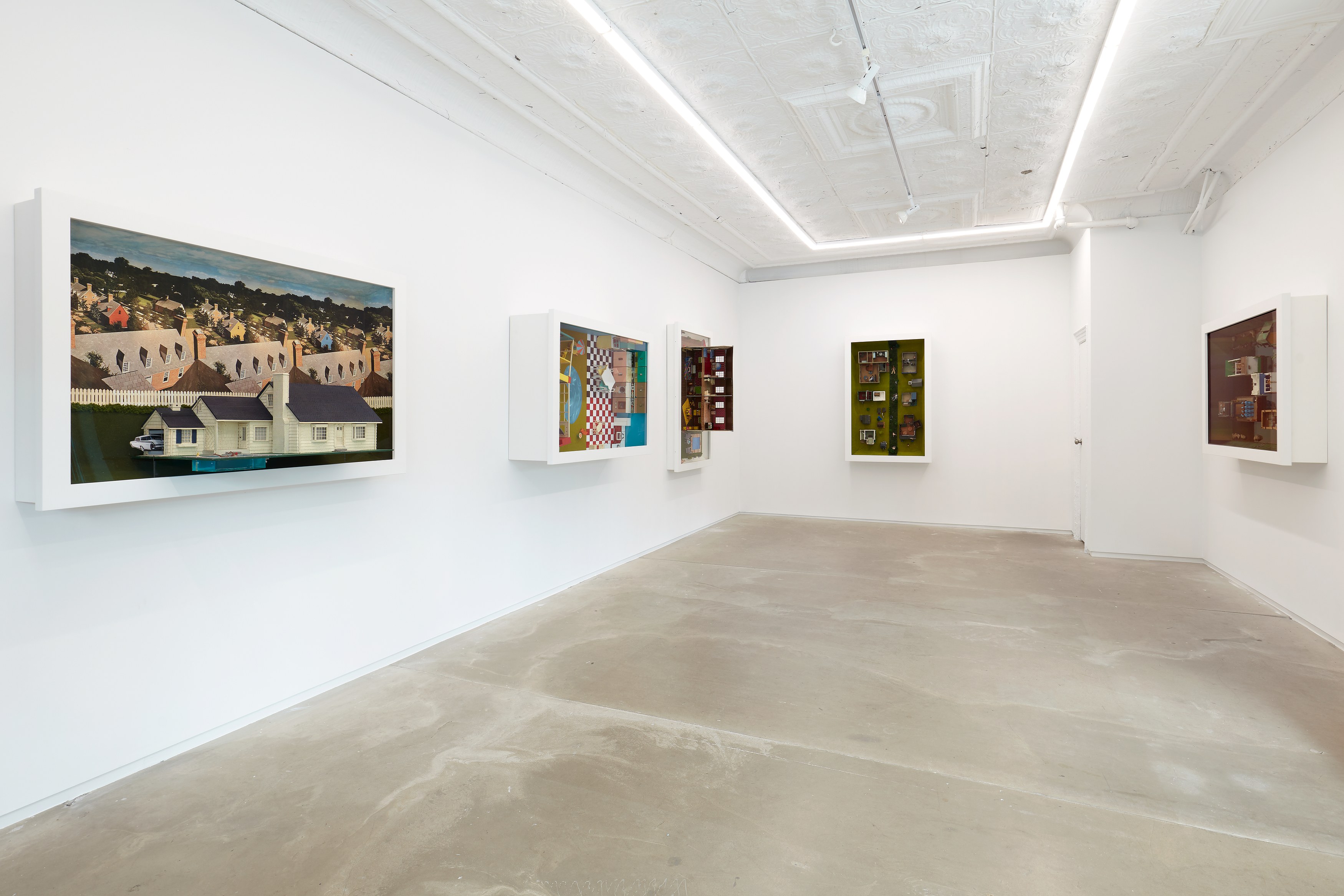 Laurie Simmons, Deep Photos/In the Beginning at 56 Henry, photo 7
