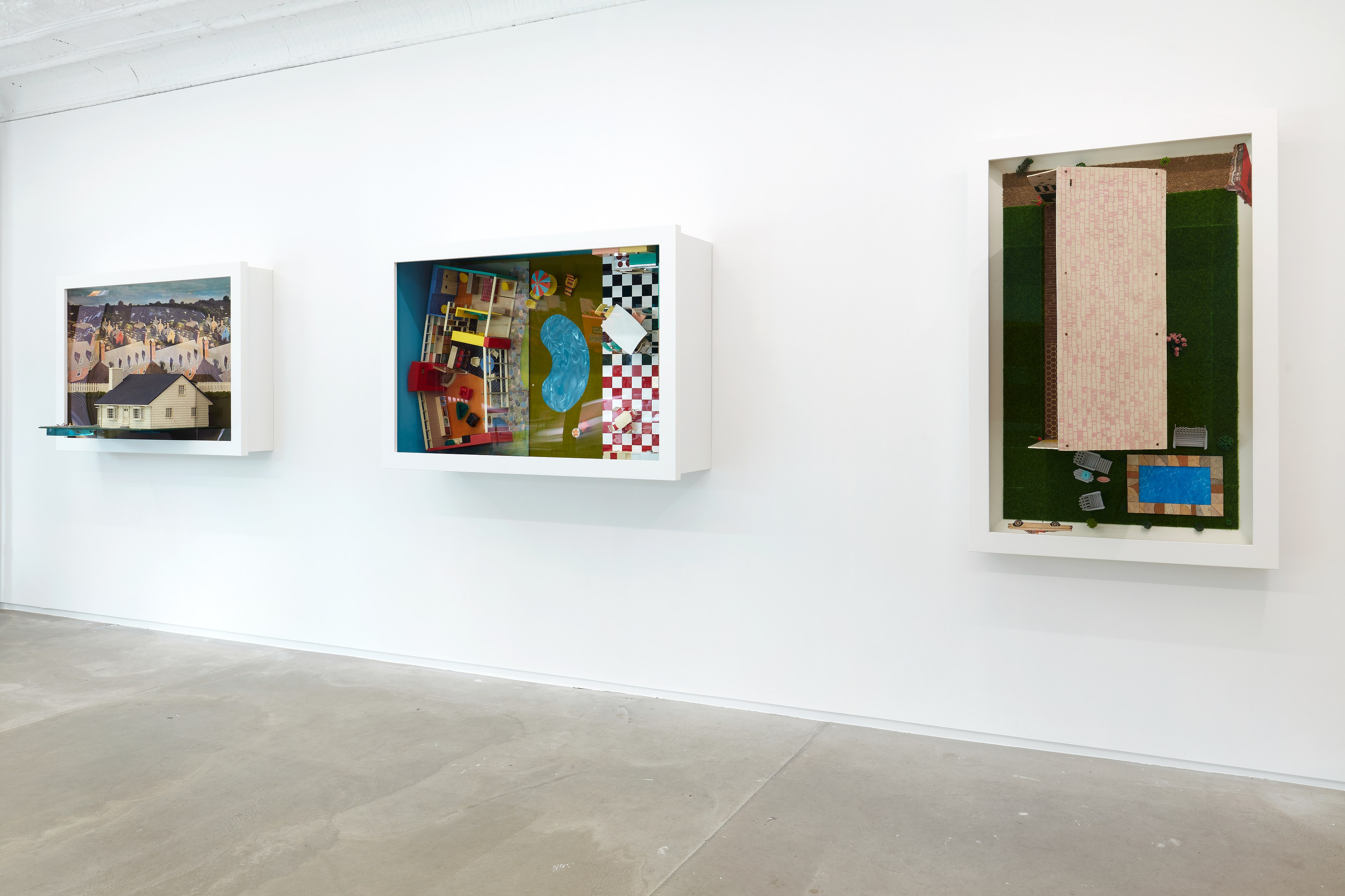 Laurie Simmons, Deep Photos/In the Beginning at 56 Henry, photo 10