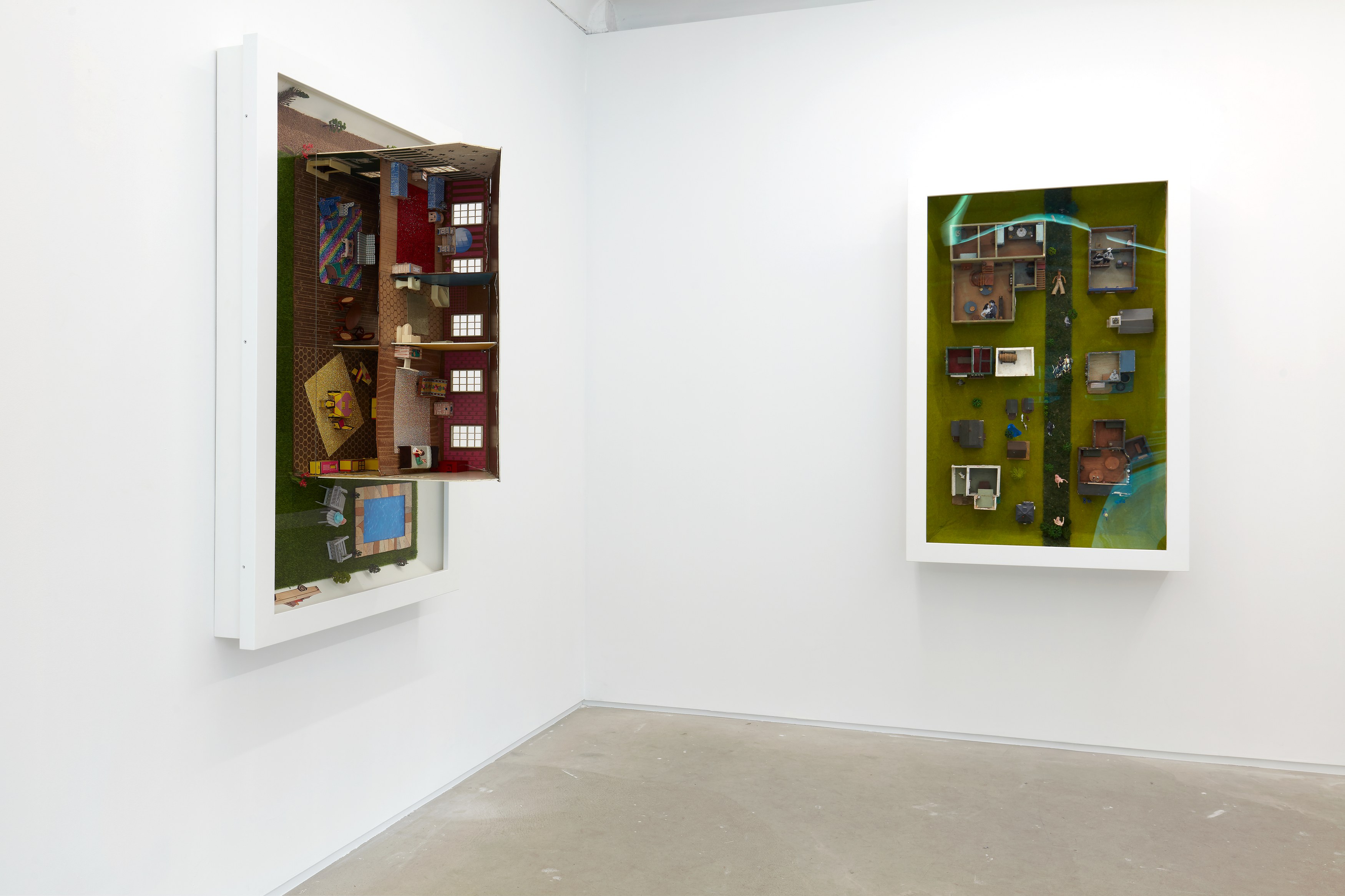 Laurie Simmons, Deep Photos/In the Beginning at 56 Henry, photo 11