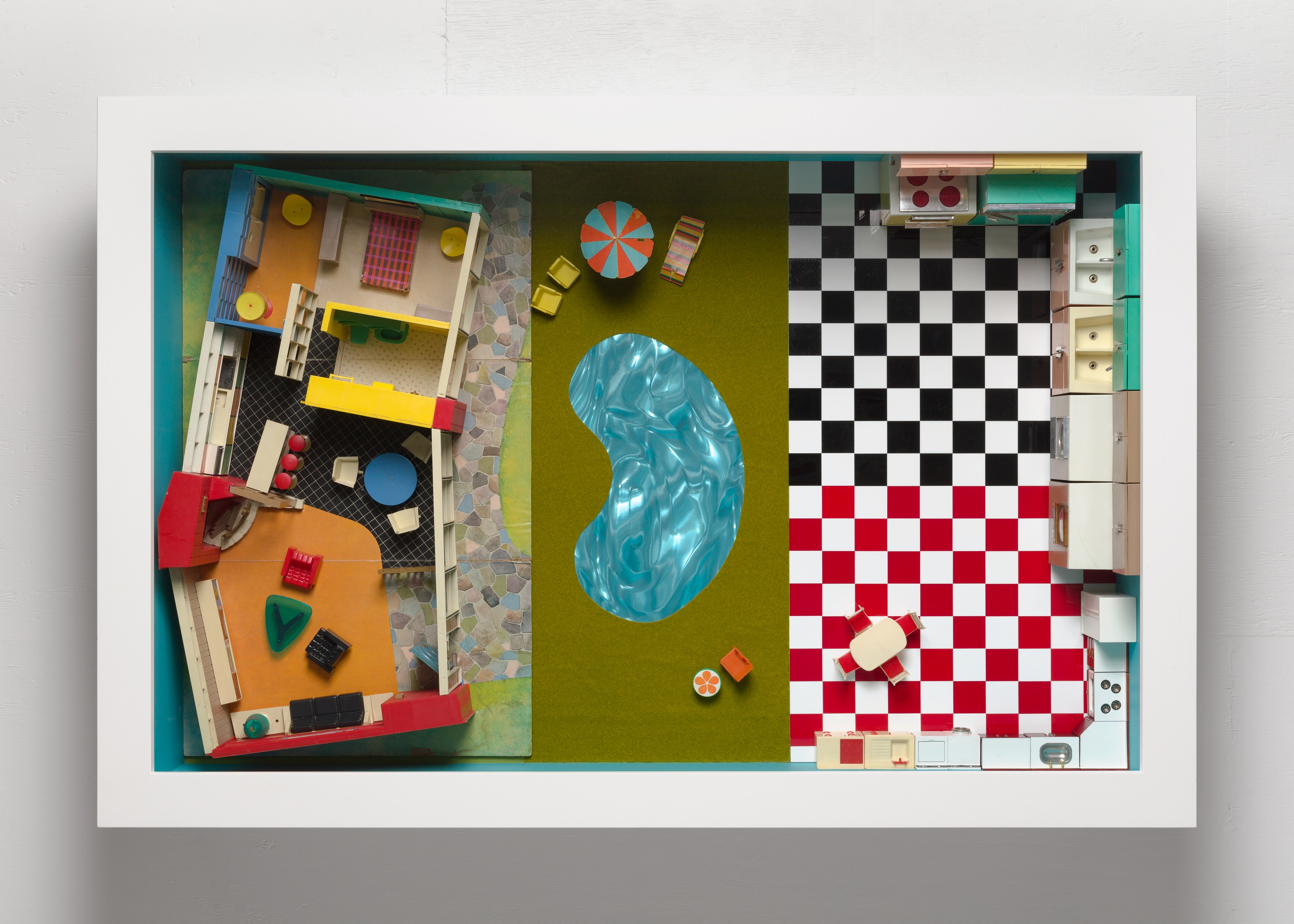 Laurie Simmons, Deep Photos/In the Beginning at 56 Henry, photo 15