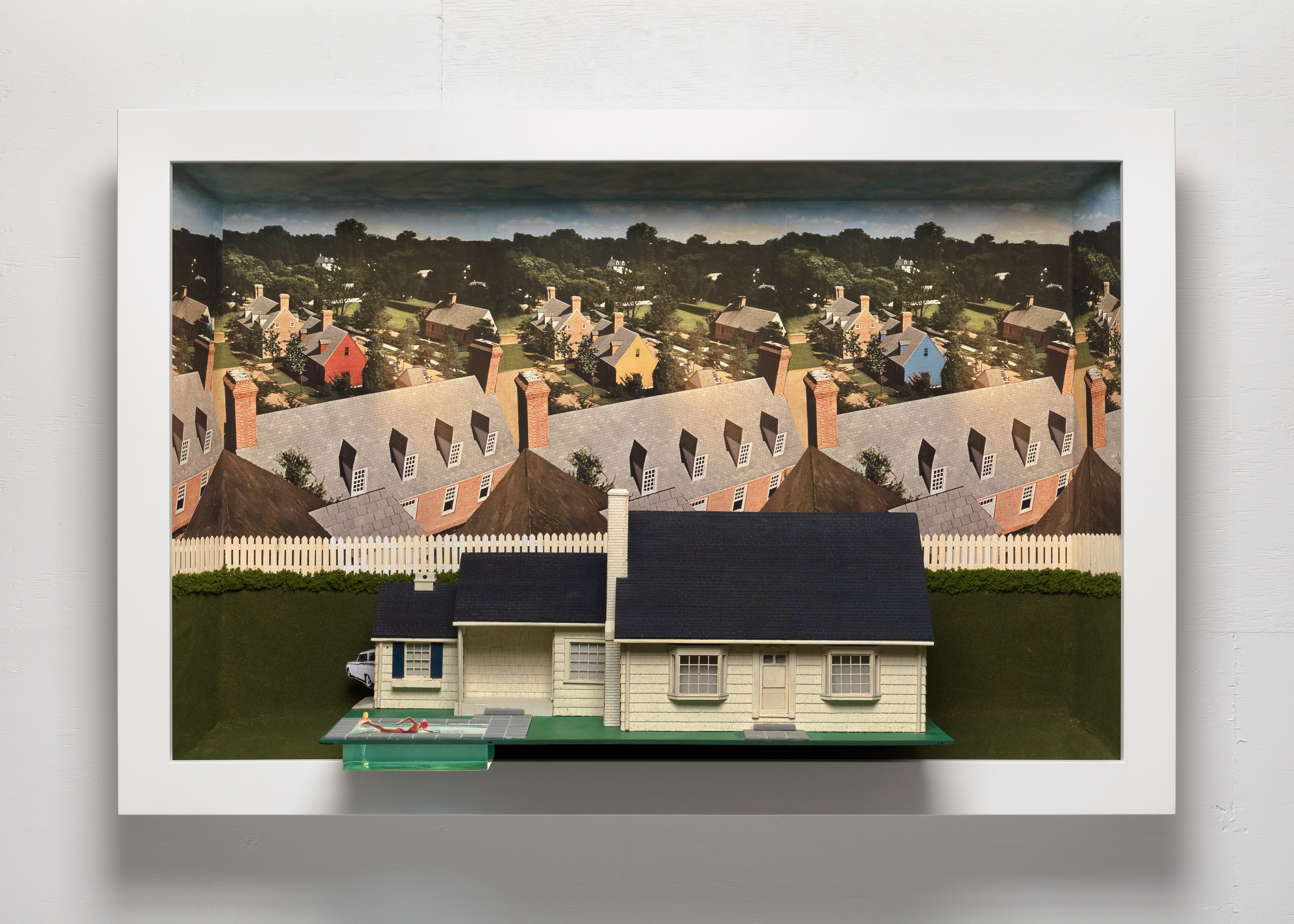 Laurie Simmons, Deep Photos/In the Beginning at 56 Henry, photo 19