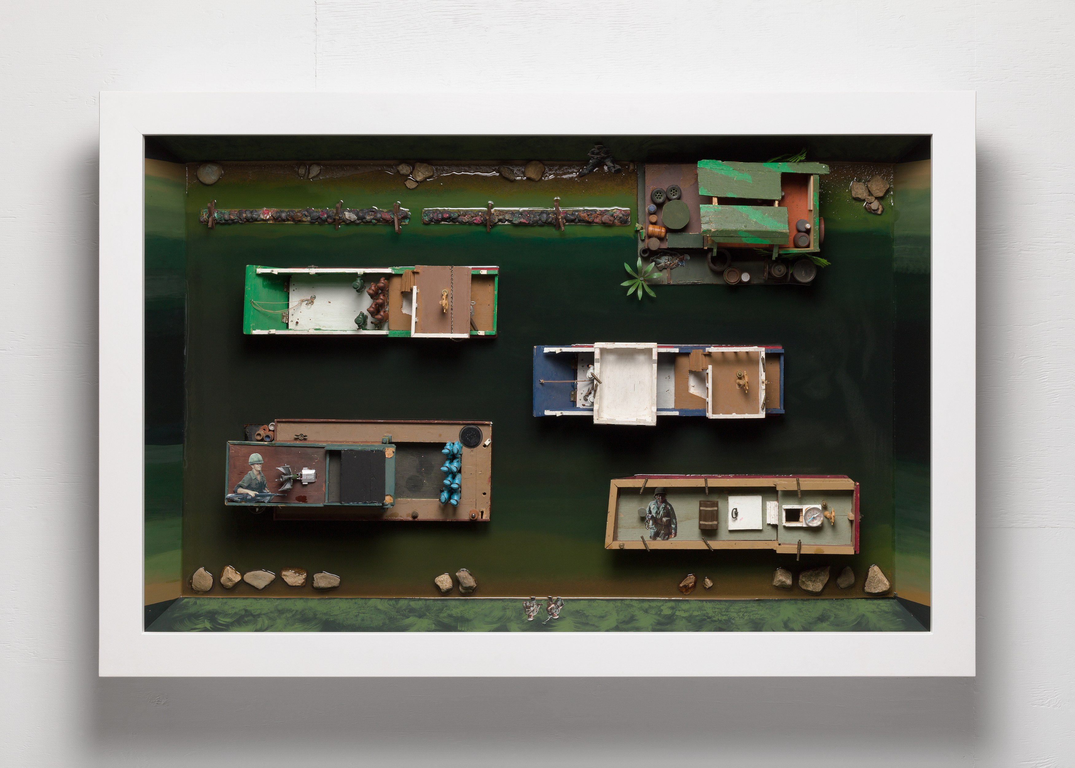 Laurie Simmons, Deep Photos/In the Beginning at 56 Henry, photo 21