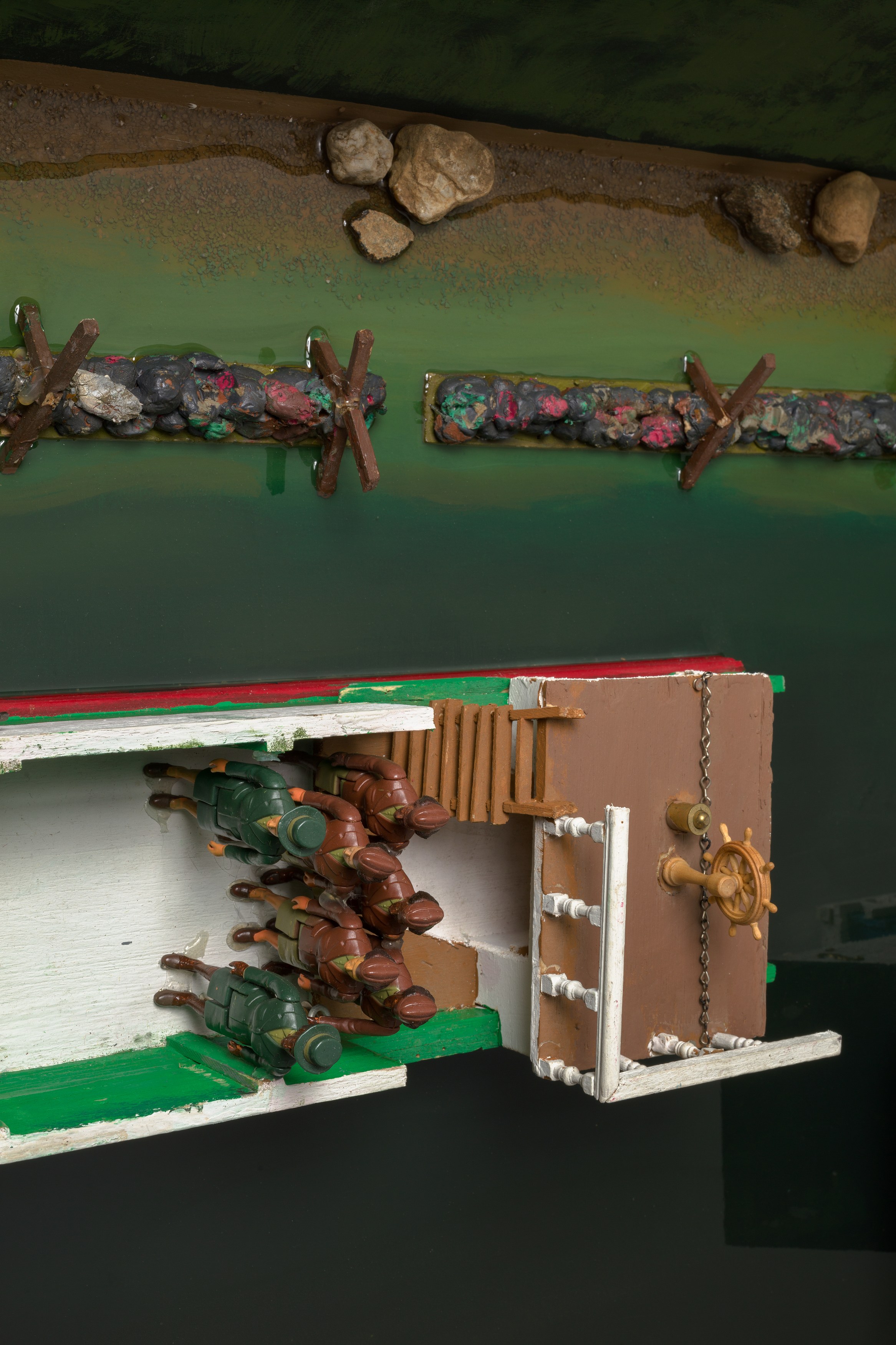 Laurie Simmons, Deep Photos/In the Beginning at 56 Henry, photo 23