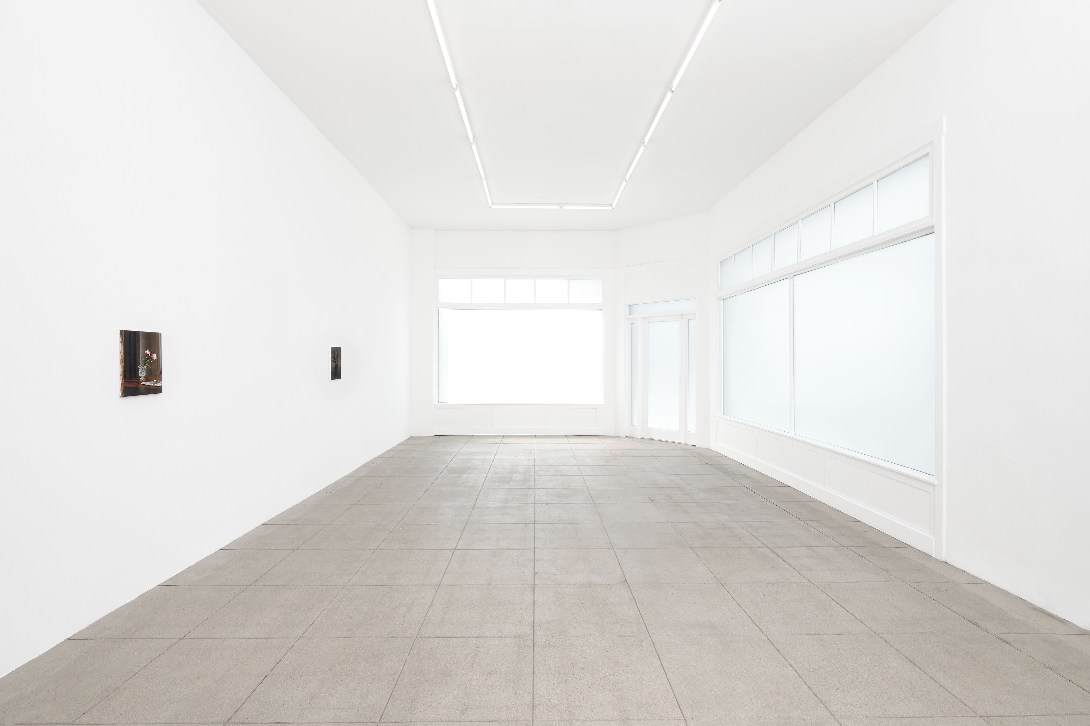Nicholas Bierk, The Beauty and the Horror at Overduin and Kite, photo 2