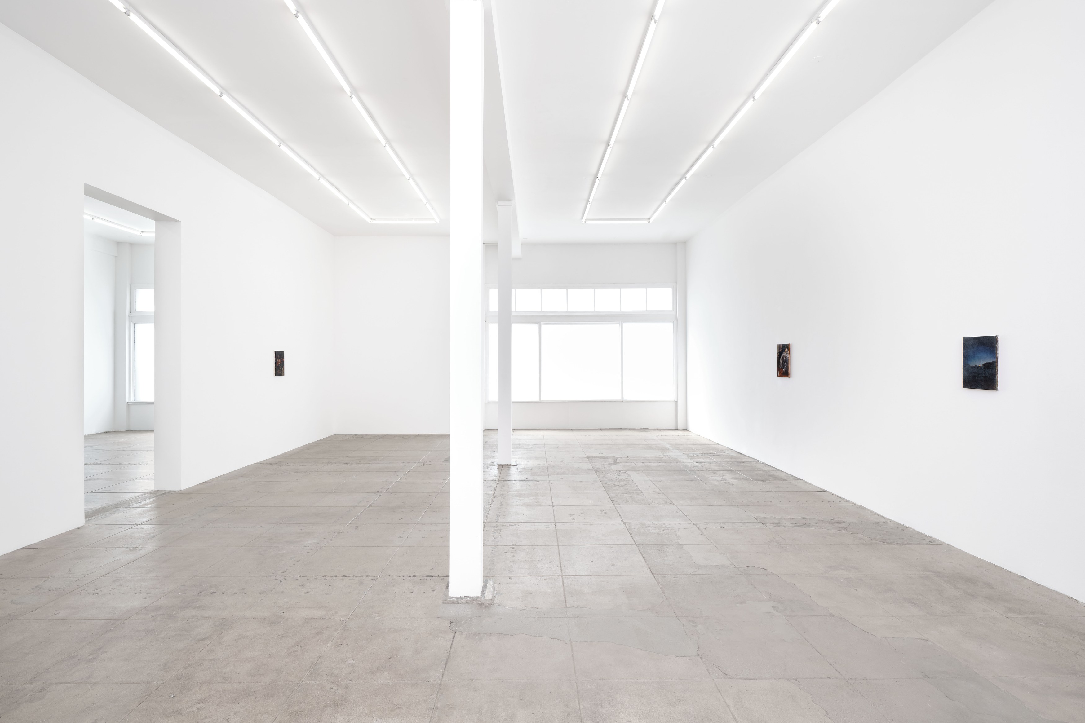 Nicholas Bierk, The Beauty and the Horror at Overduin and Kite, photo 13