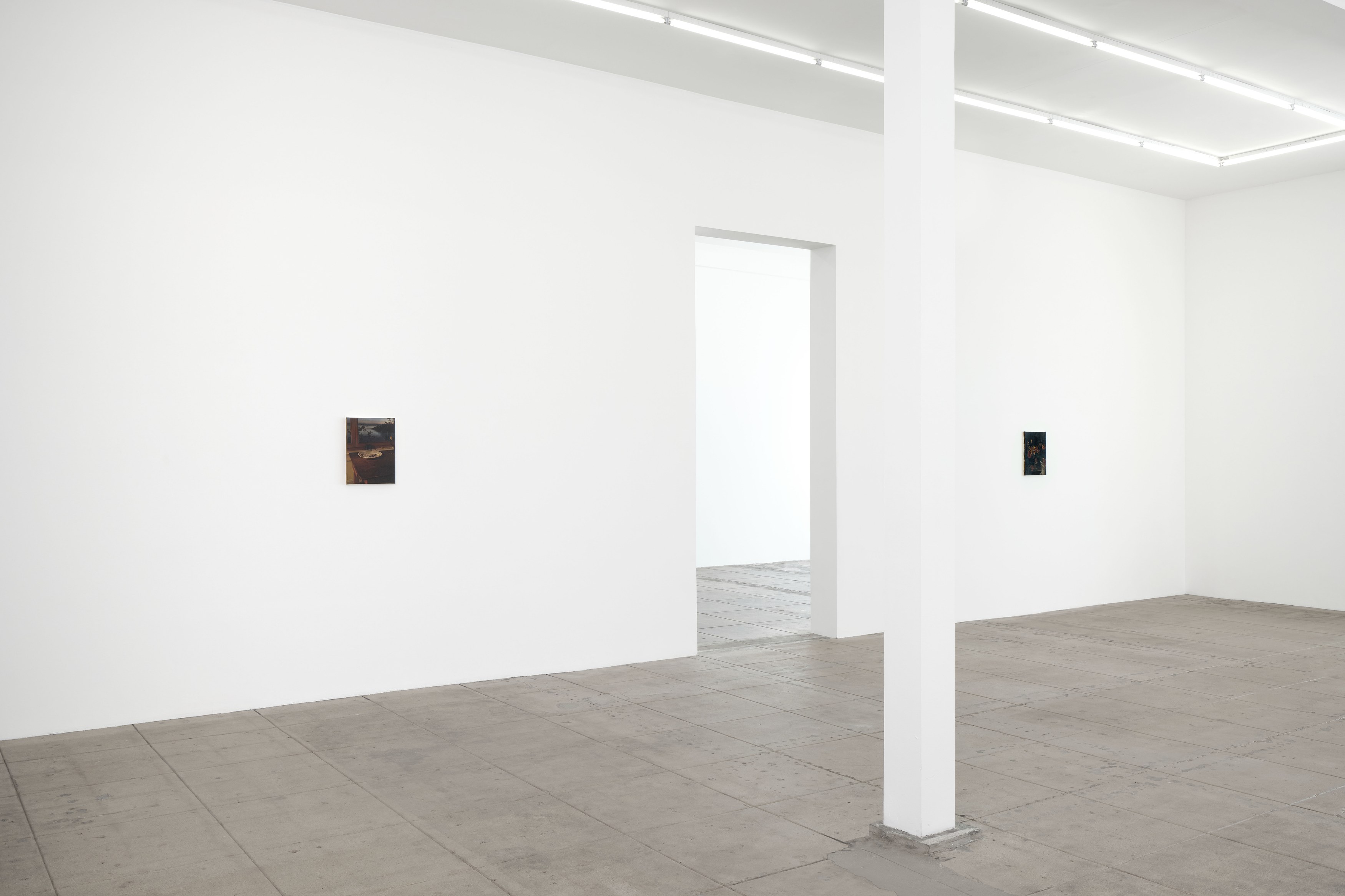 Nicholas Bierk, The Beauty and the Horror at Overduin and Kite, photo 11