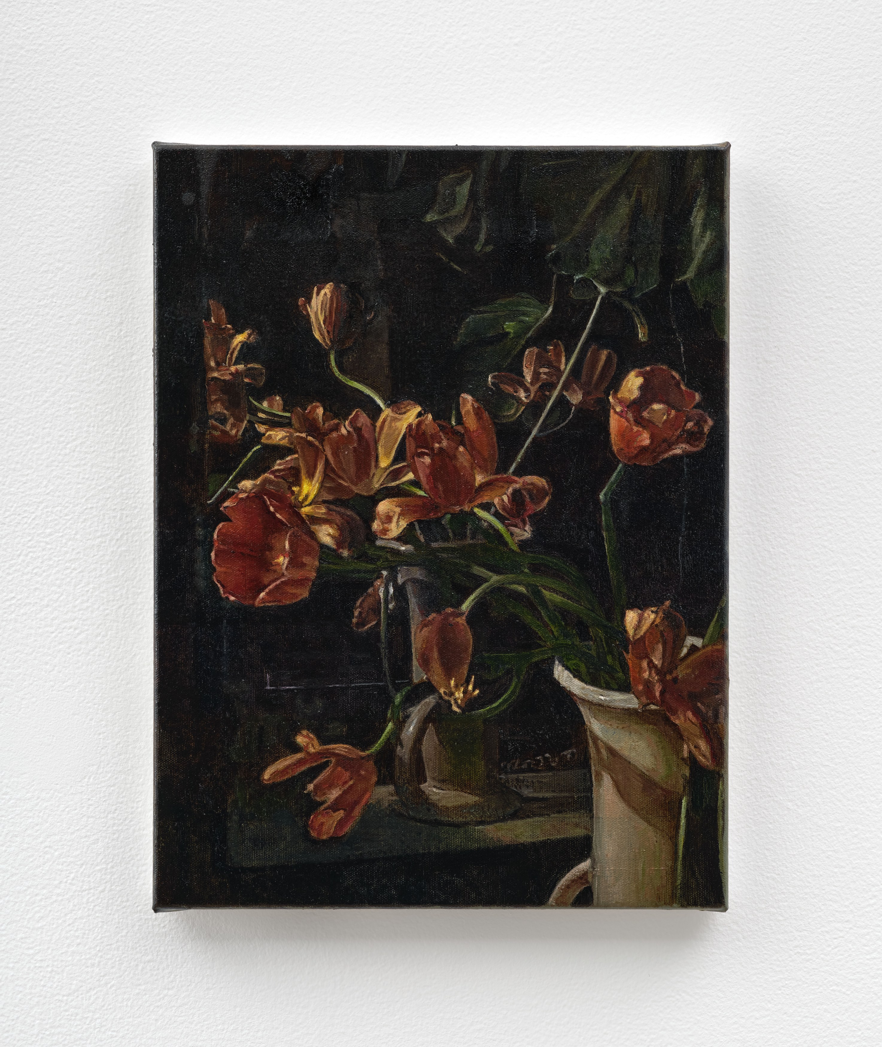 Nicholas Bierk, The Beauty and the Horror at Overduin and Kite, photo 12