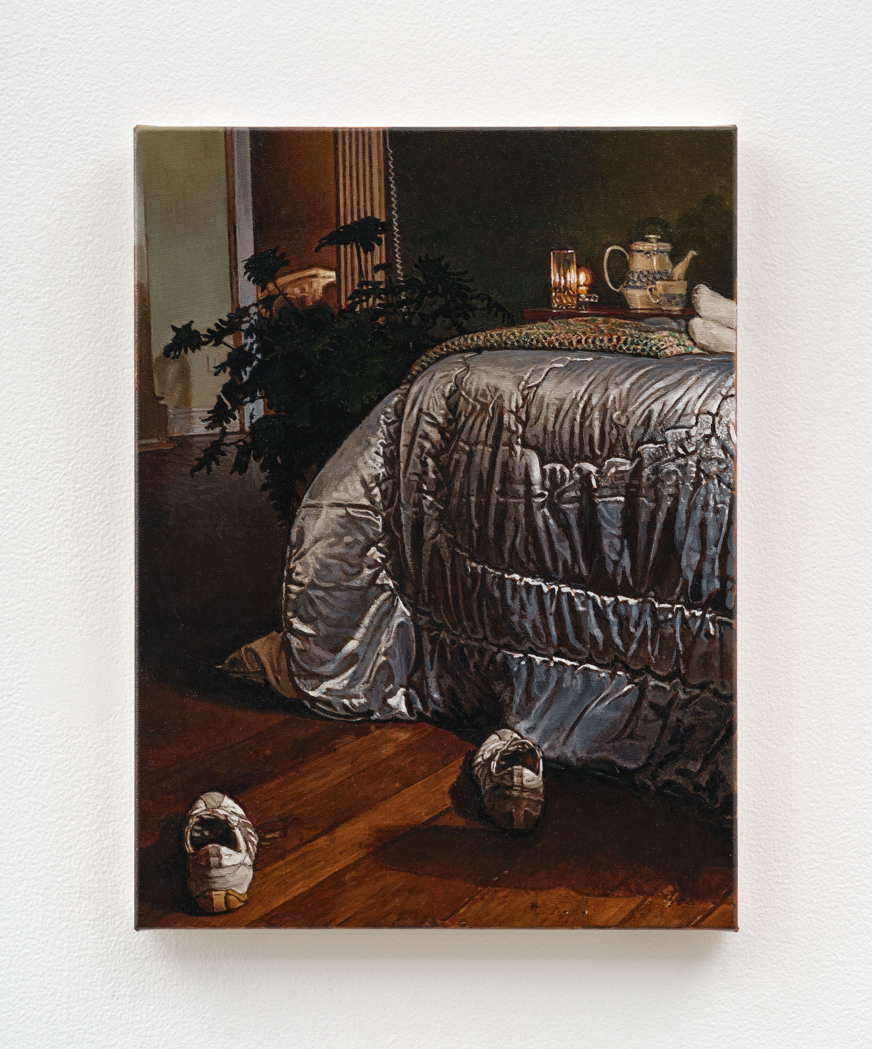Nicholas Bierk, The Beauty and the Horror at Overduin and Kite, photo 15
