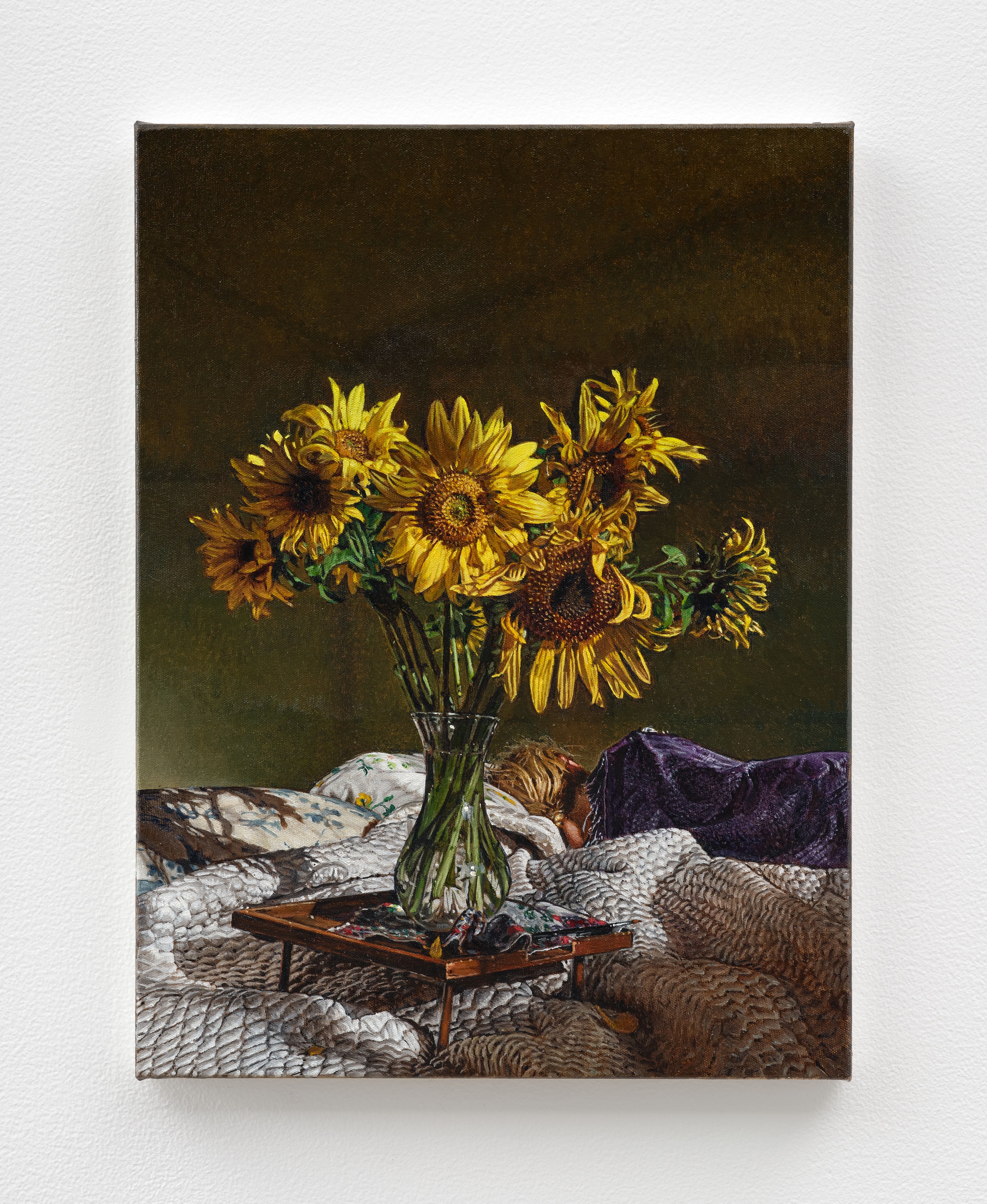 Nicholas Bierk, The Beauty and the Horror at Overduin and Kite, photo 20