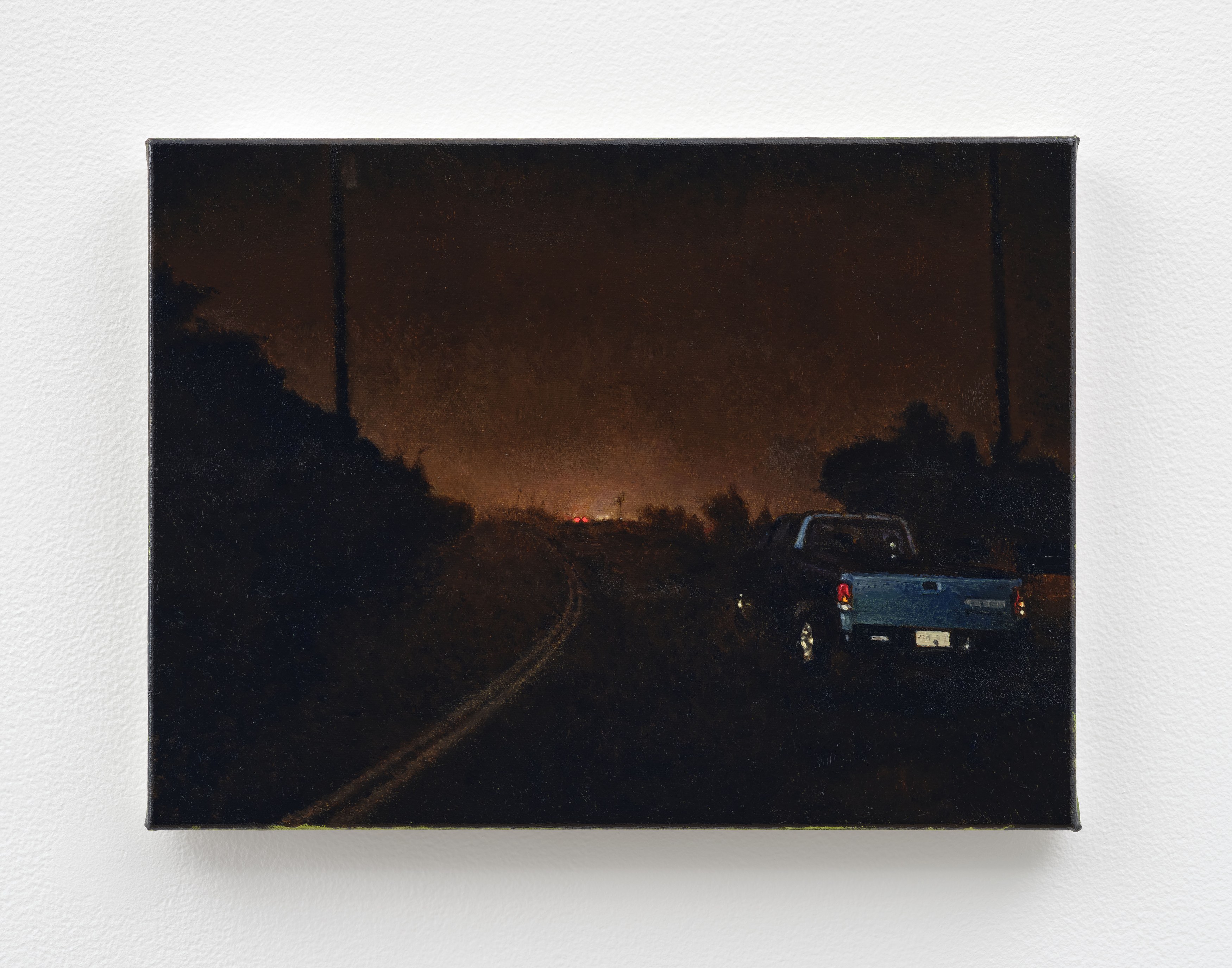 Nicholas Bierk, The Beauty and the Horror at Overduin and Kite, photo 26