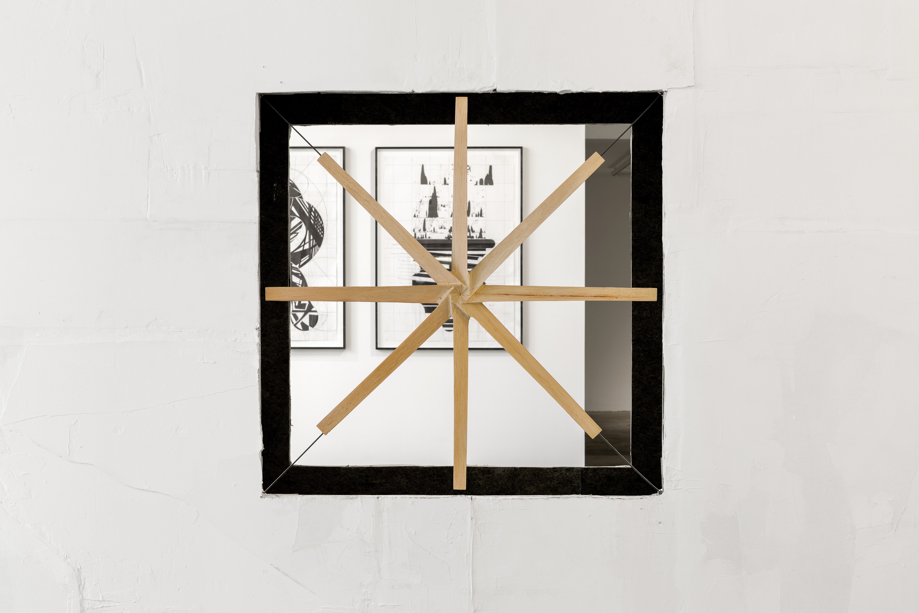 Energies, Energies at Swiss Institute, photo 4