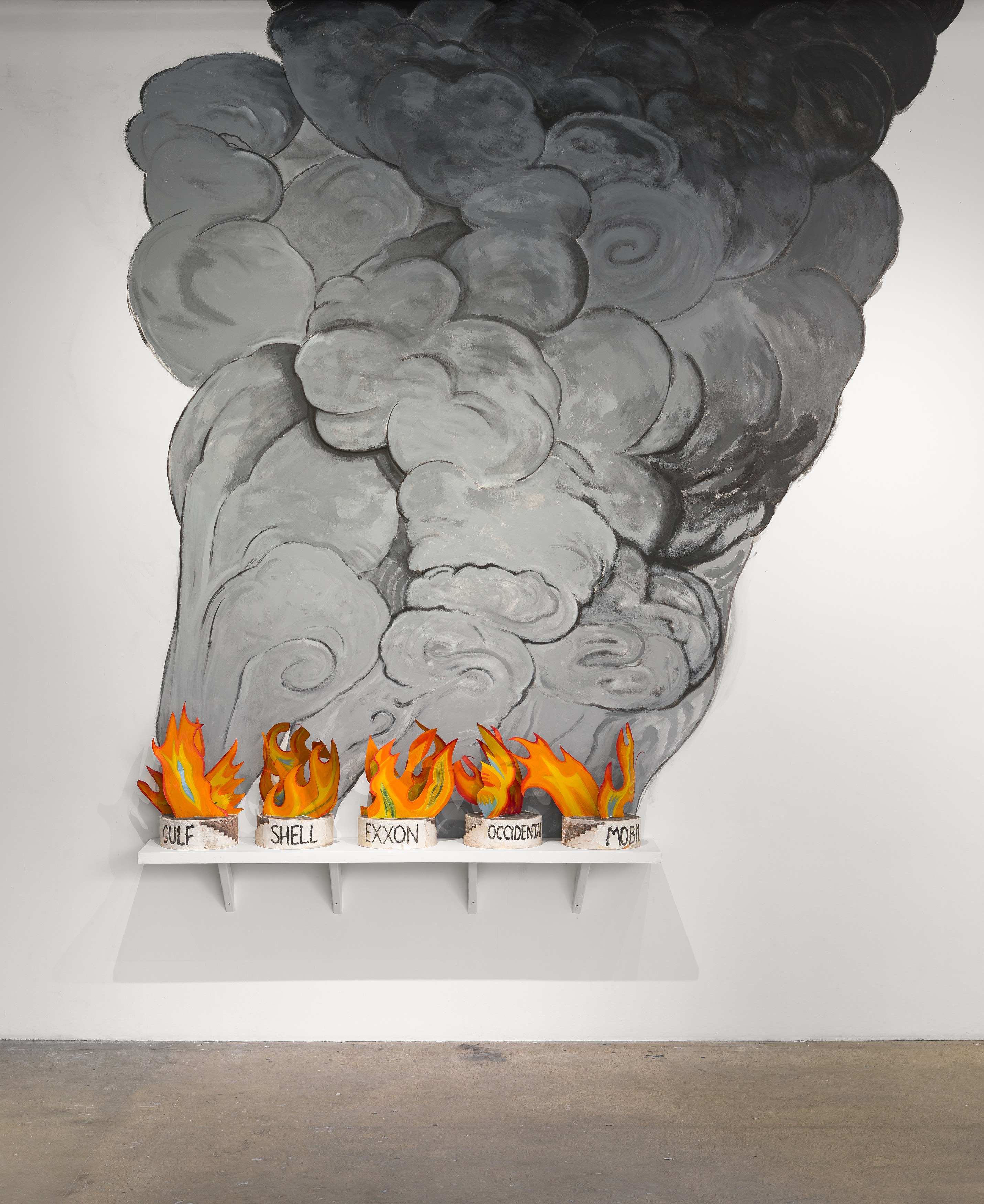 Energies, Energies at Swiss Institute, photo 8