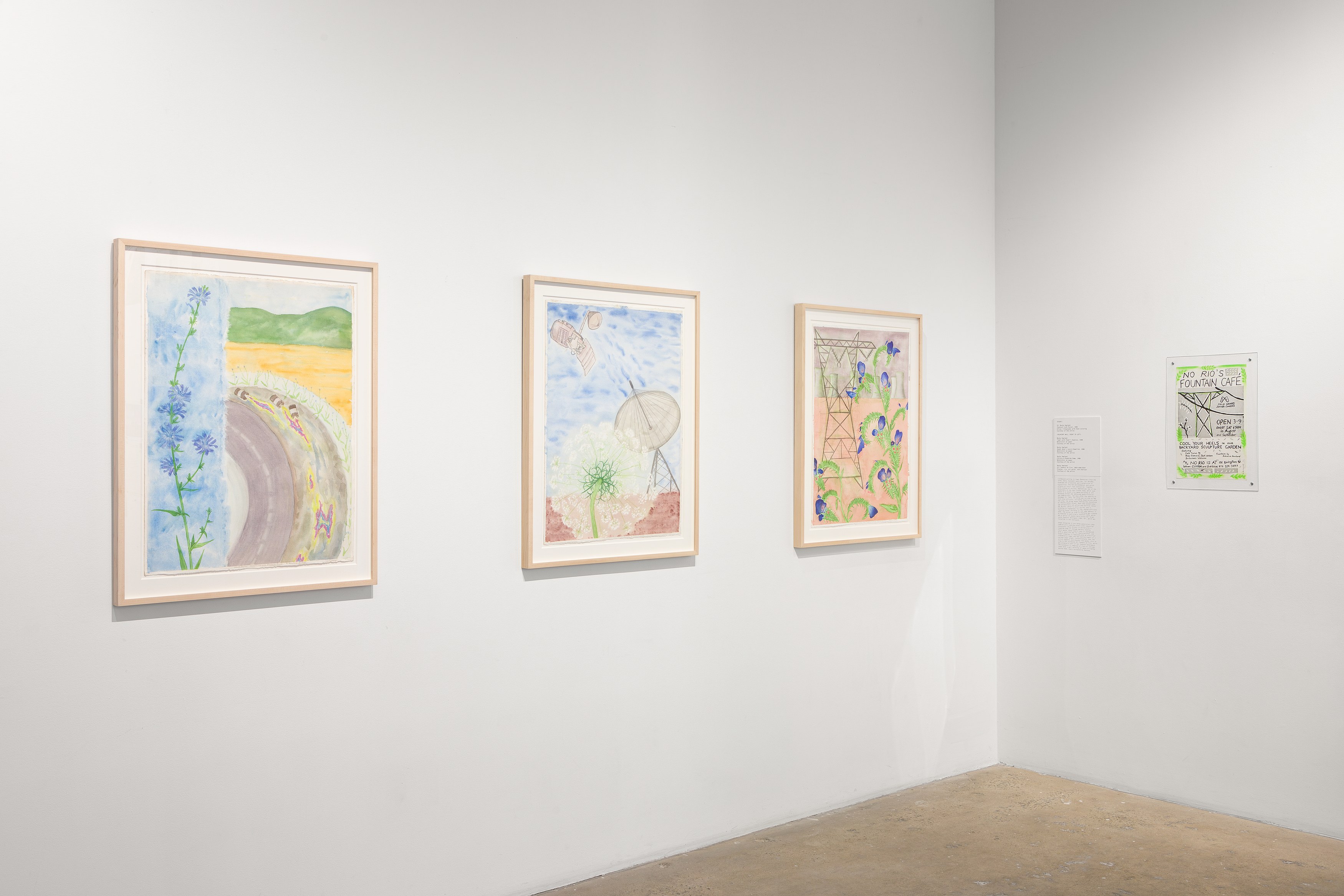 Energies, Energies at Swiss Institute, photo 6