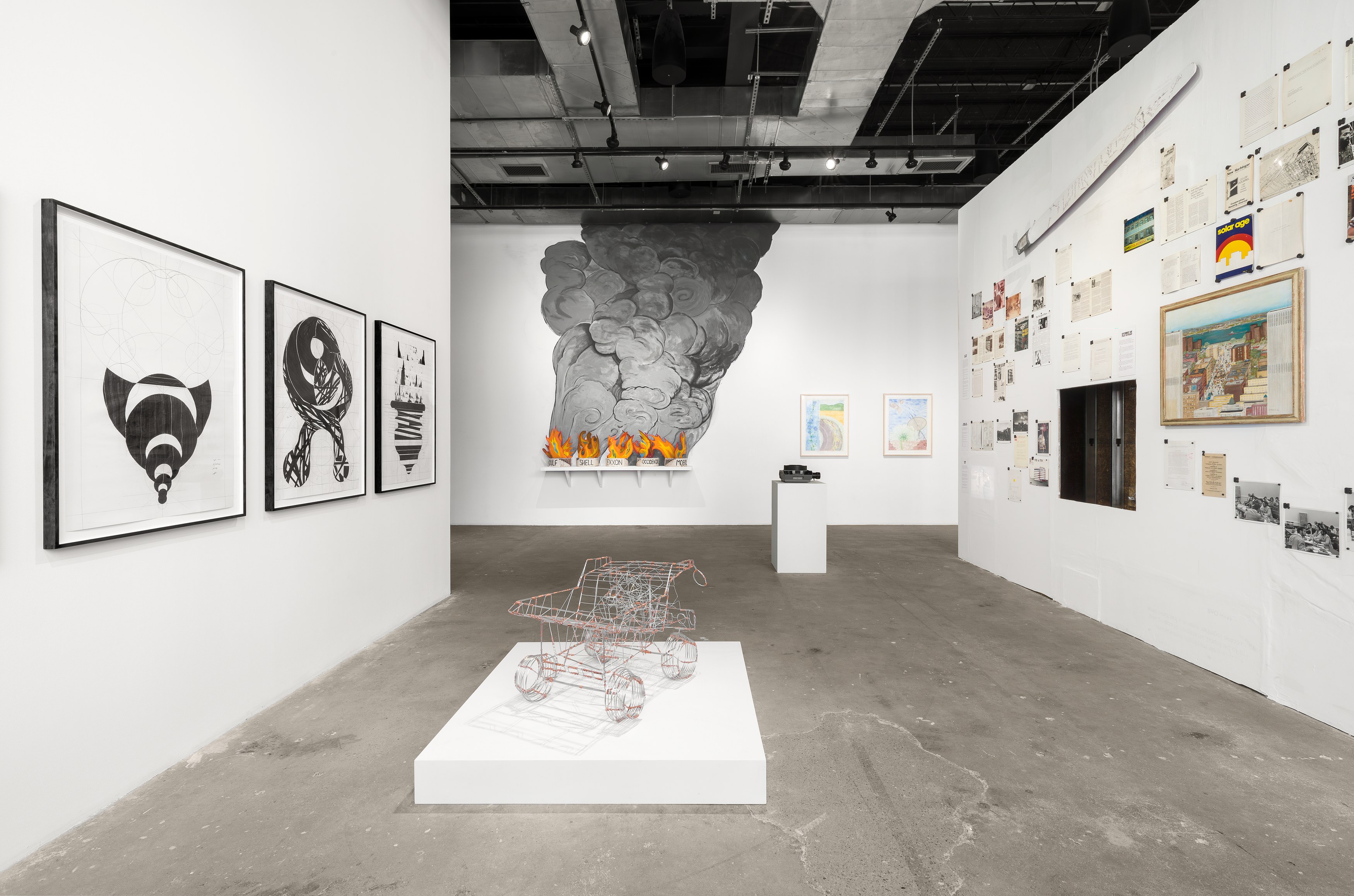 Energies, Energies at Swiss Institute, photo 9