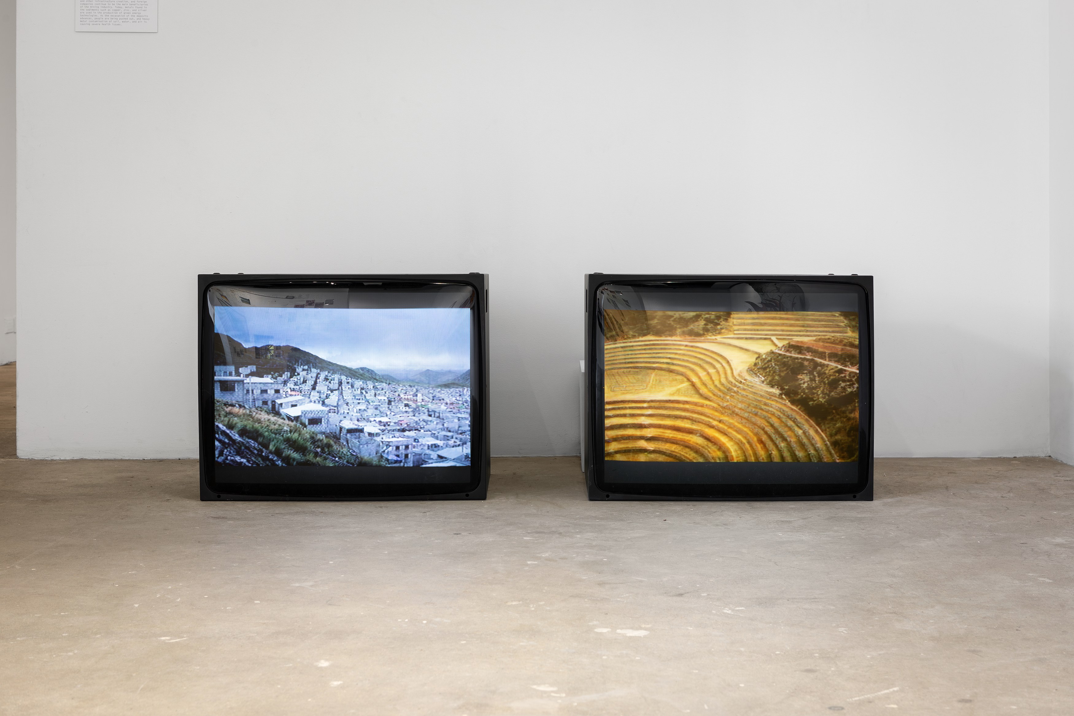 Energies, Energies at Swiss Institute, photo 11