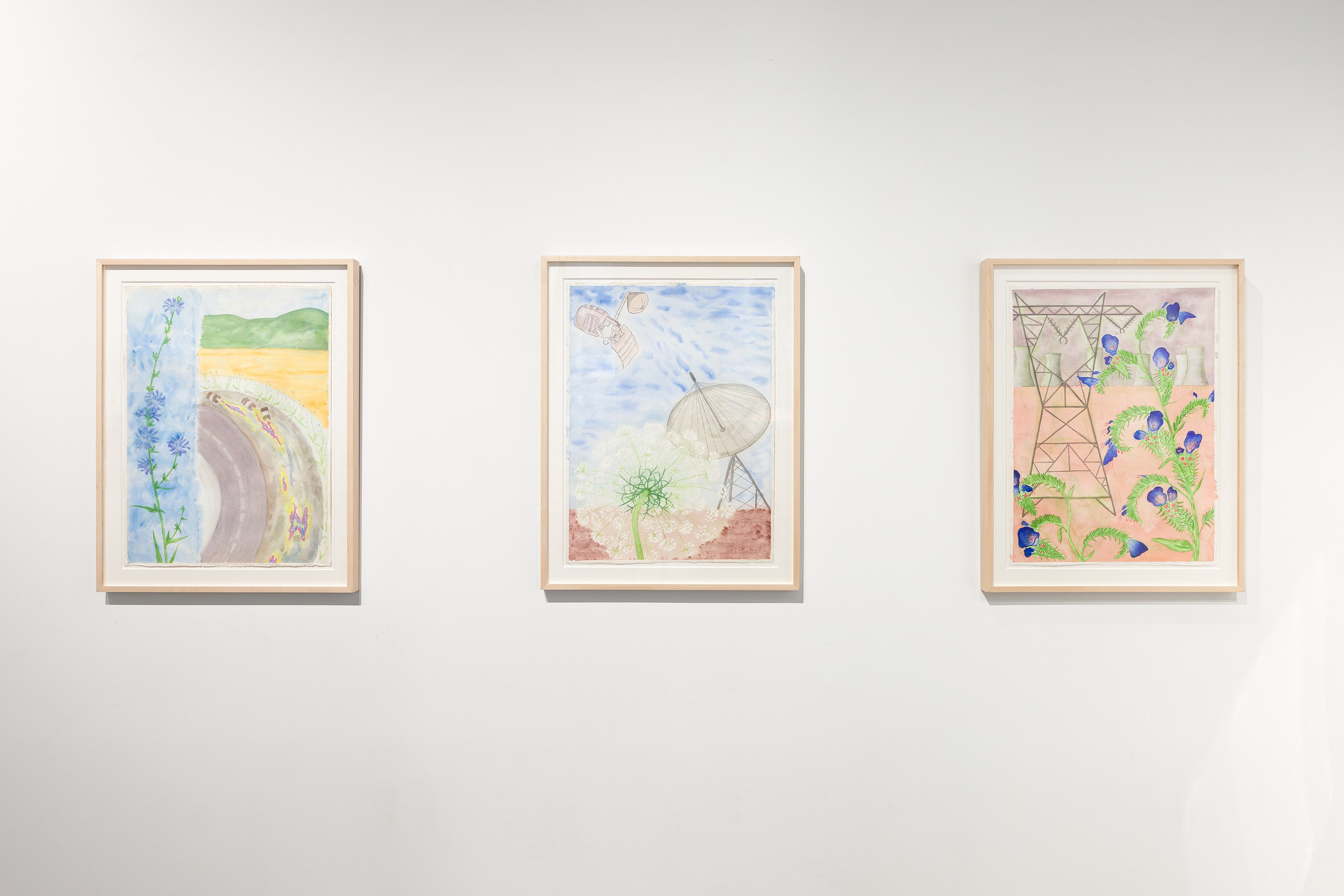 Energies, Energies at Swiss Institute, photo 12