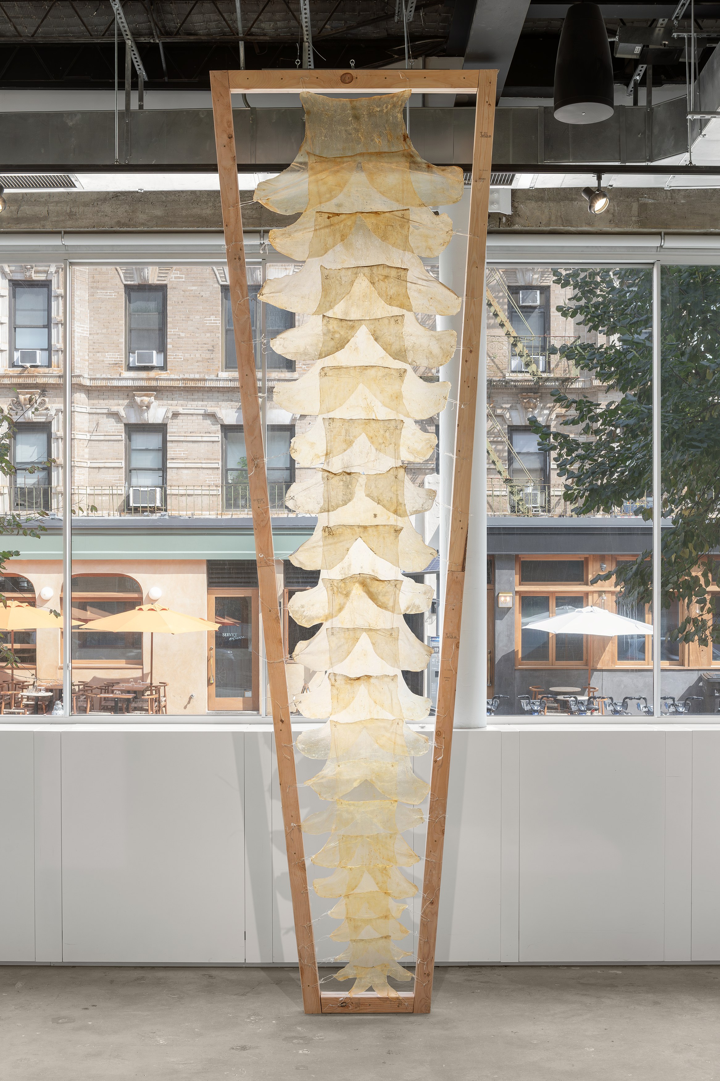 Energies, Energies at Swiss Institute, photo 13