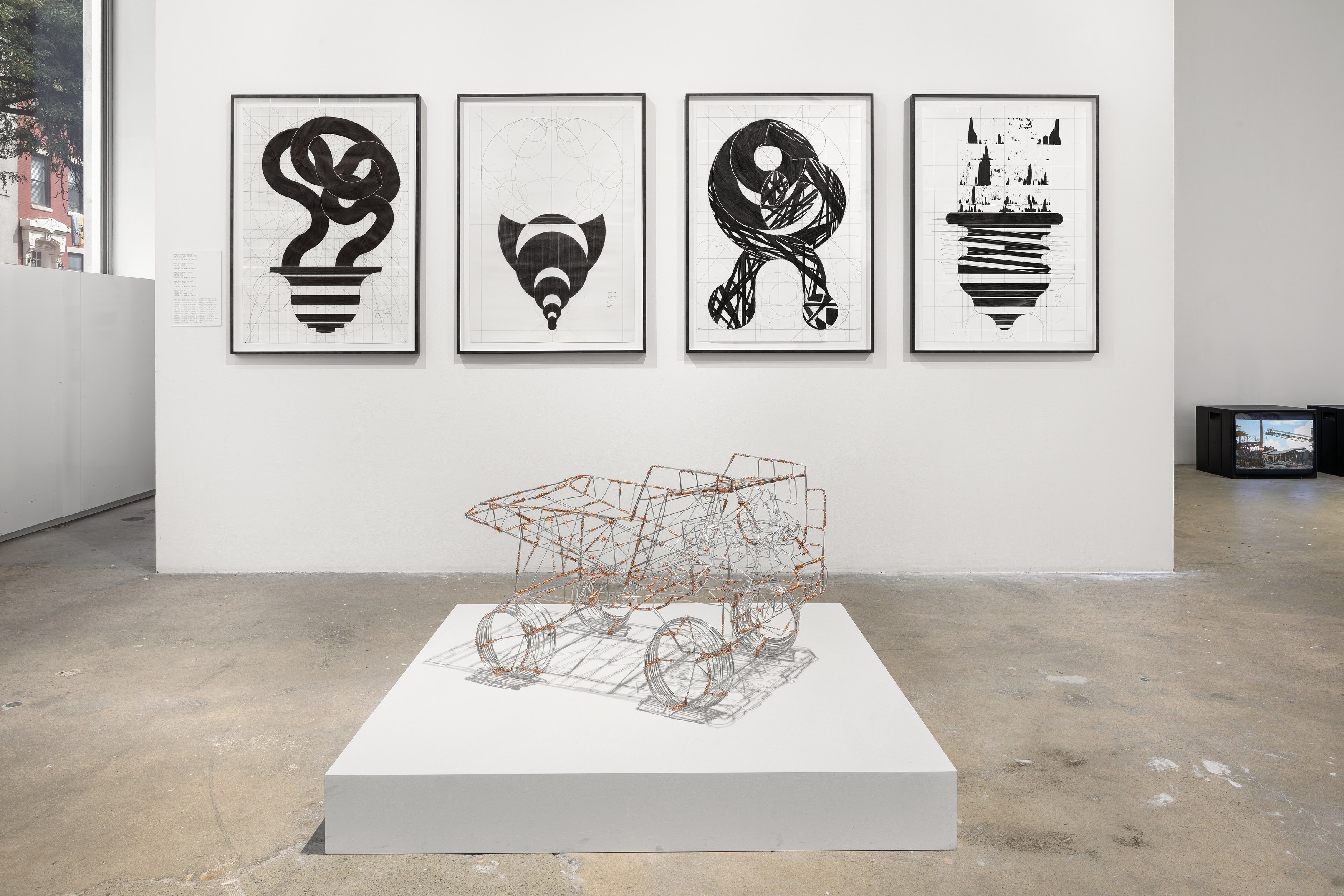 Energies, Energies at Swiss Institute, photo 15