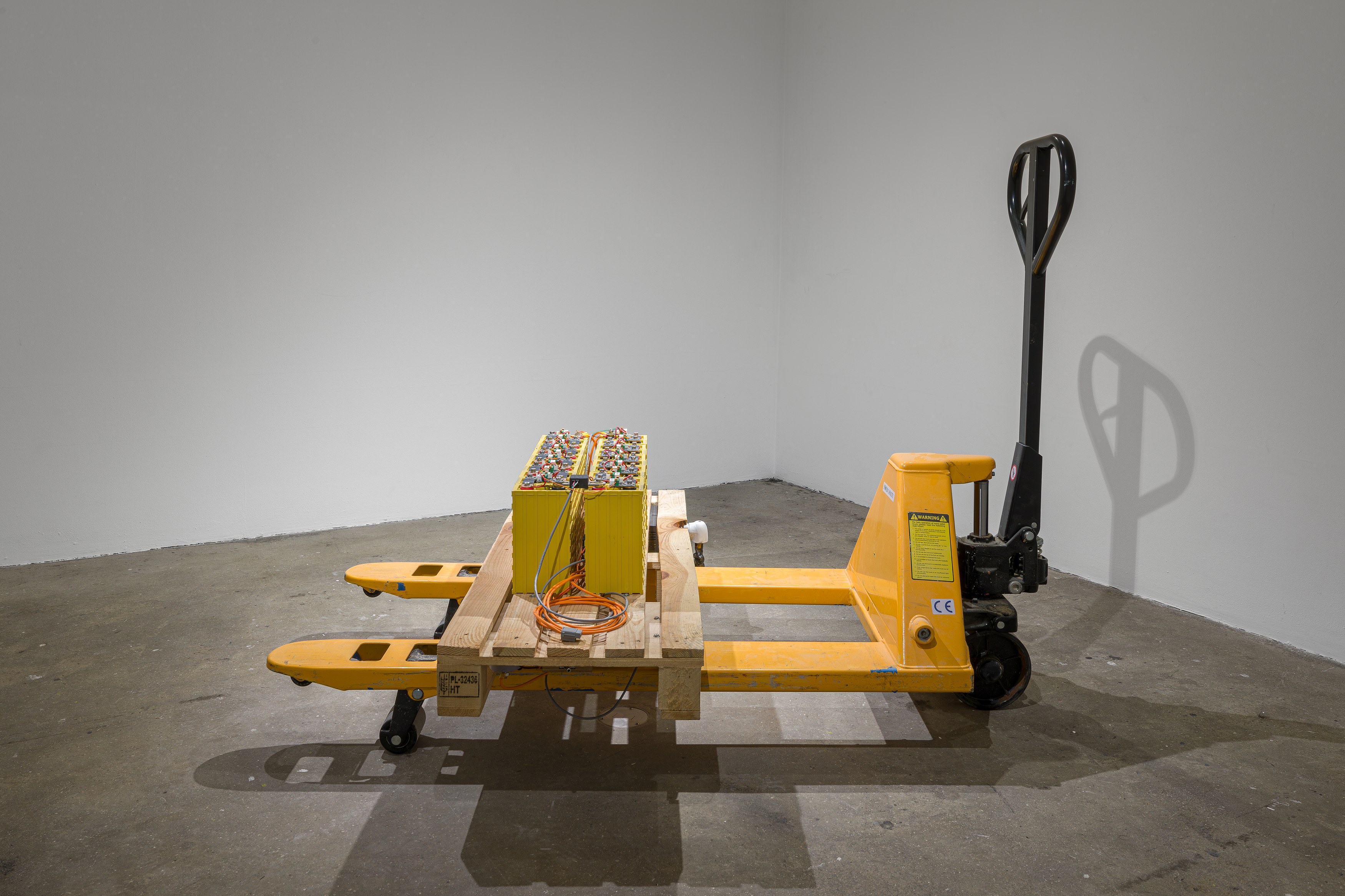 Energies, Energies at Swiss Institute, photo 16