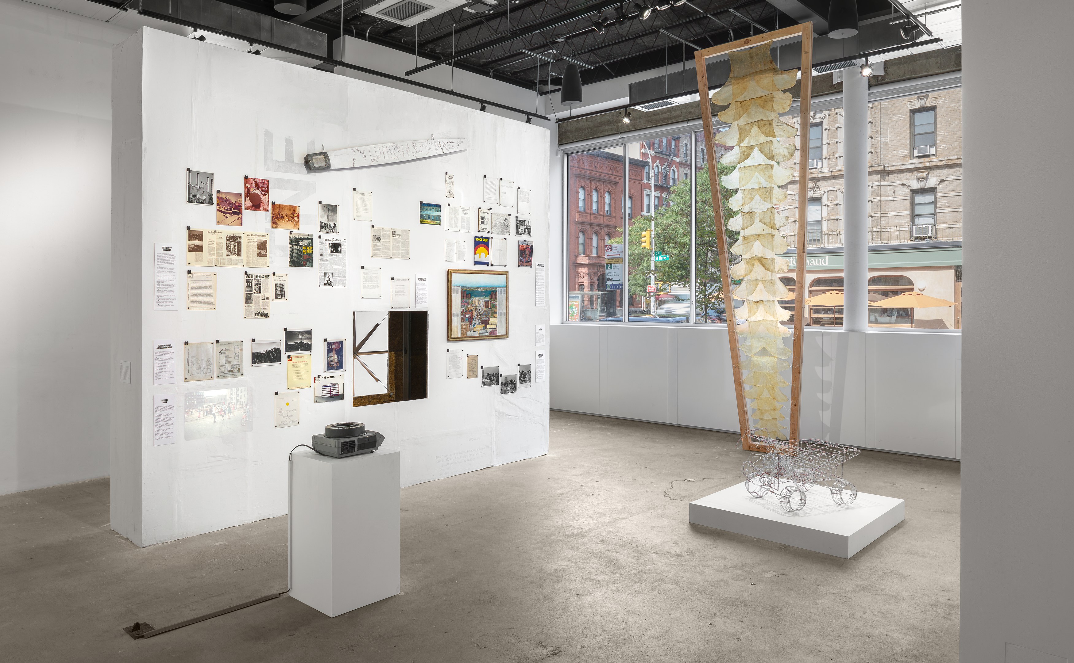 Energies, Energies at Swiss Institute, photo 17