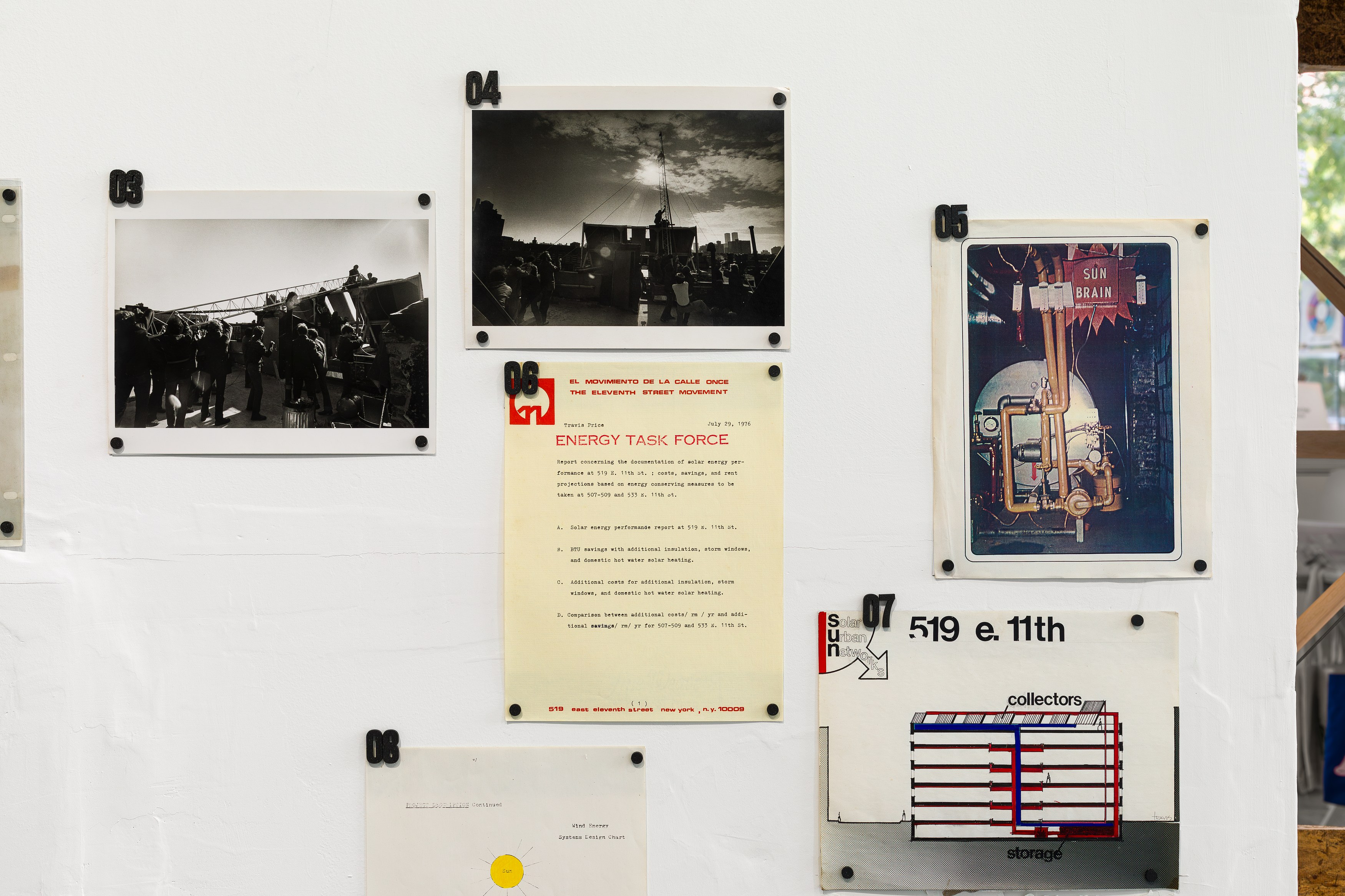 Energies, Energies at Swiss Institute, photo 19