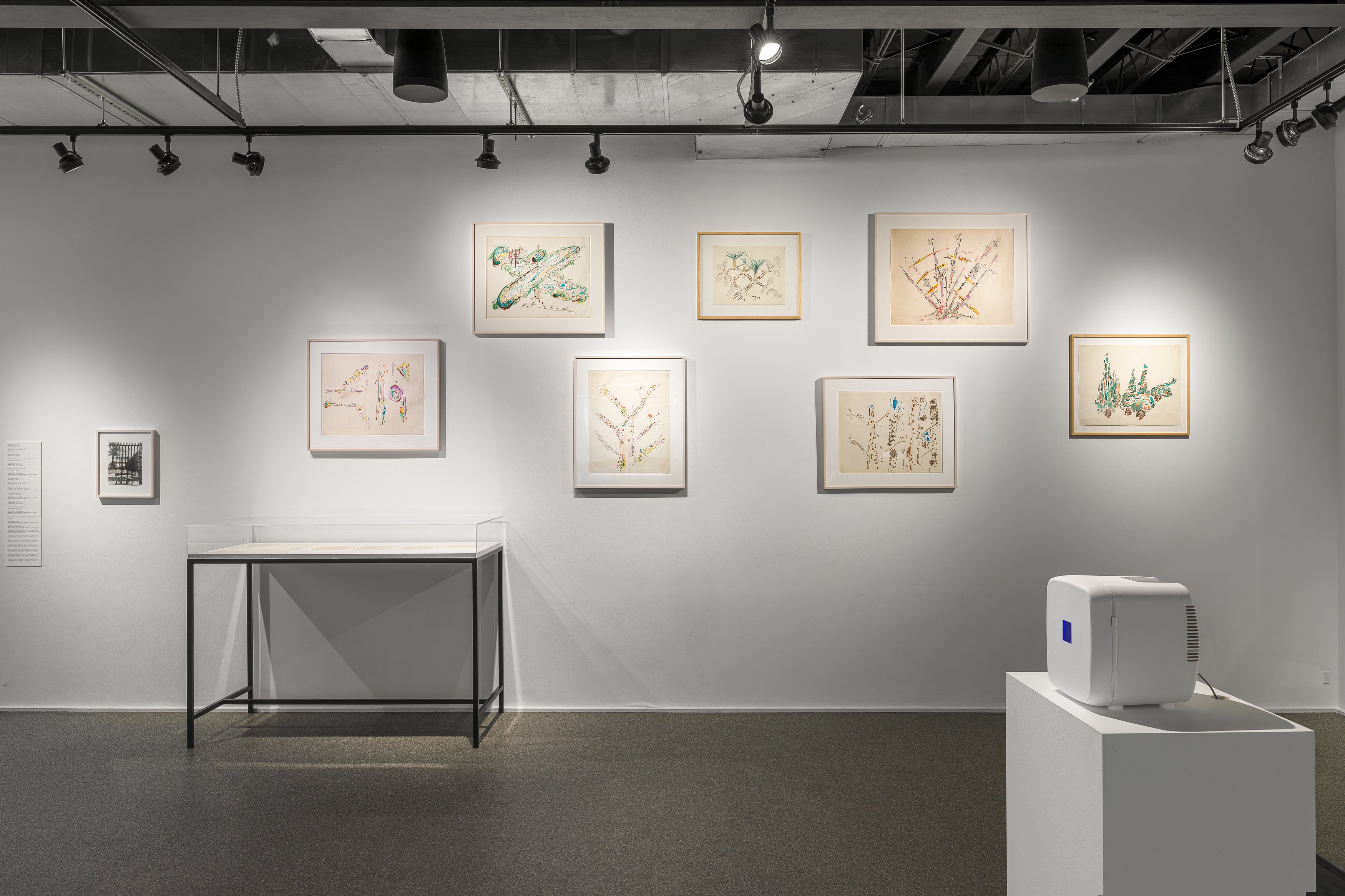Energies, Energies at Swiss Institute, photo 22