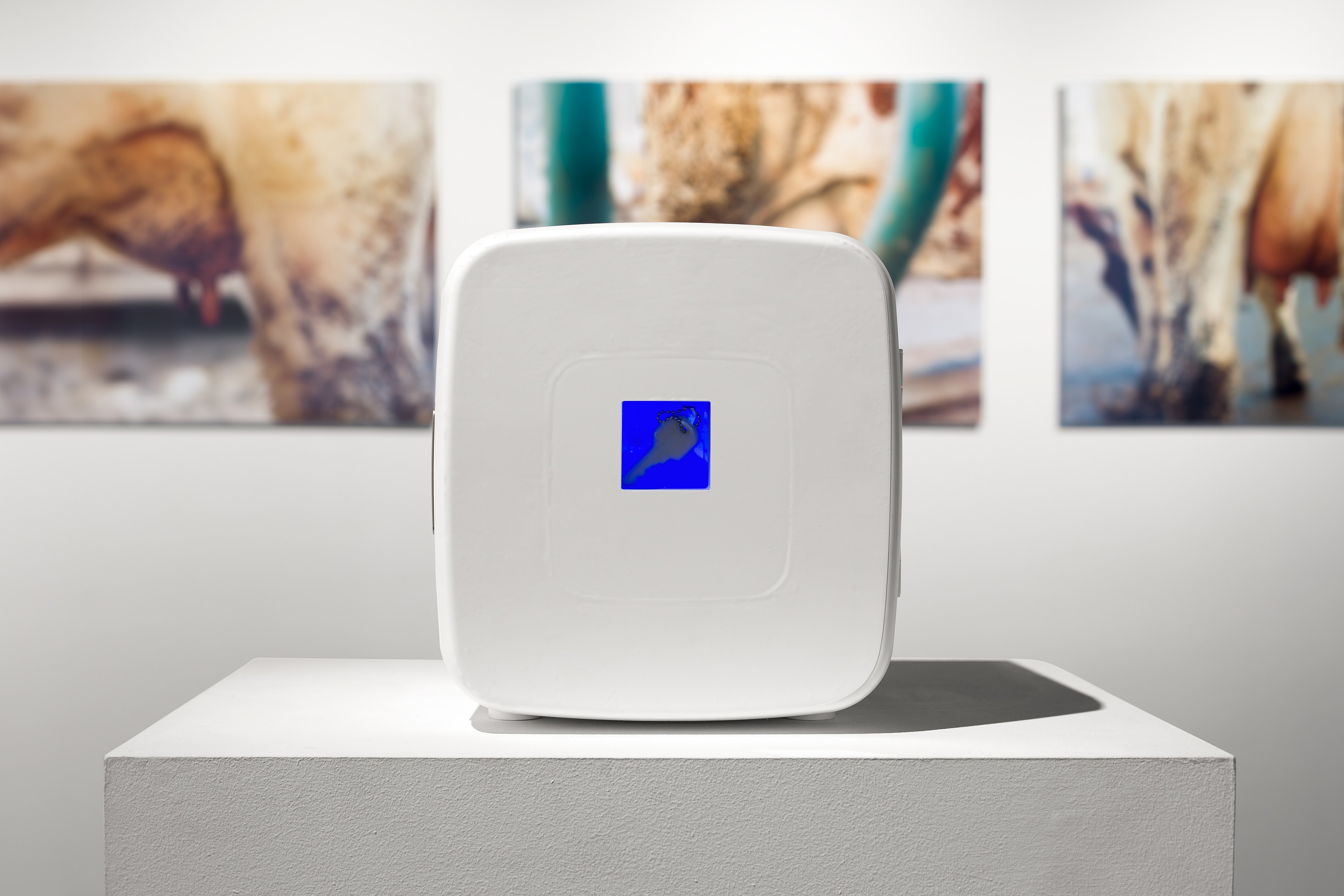 Energies, Energies at Swiss Institute, photo 24